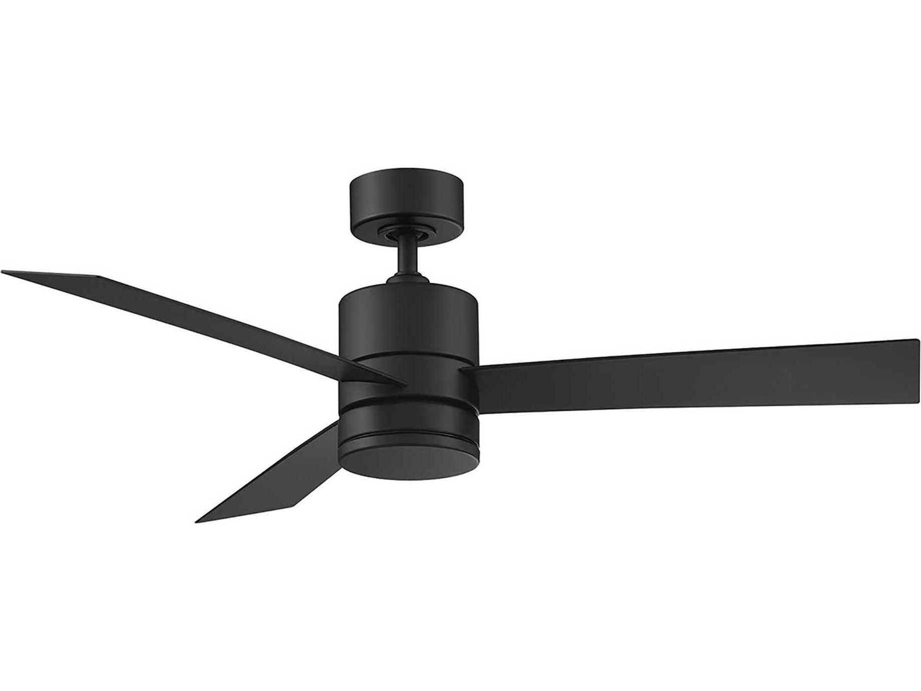 Modern Forms Axis 1 - Light 52" LED Ceiling Fan