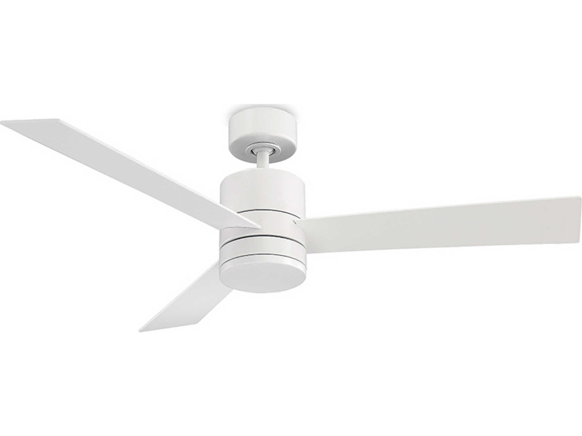 Modern Forms Axis 1 - Light 52" LED Ceiling Fan