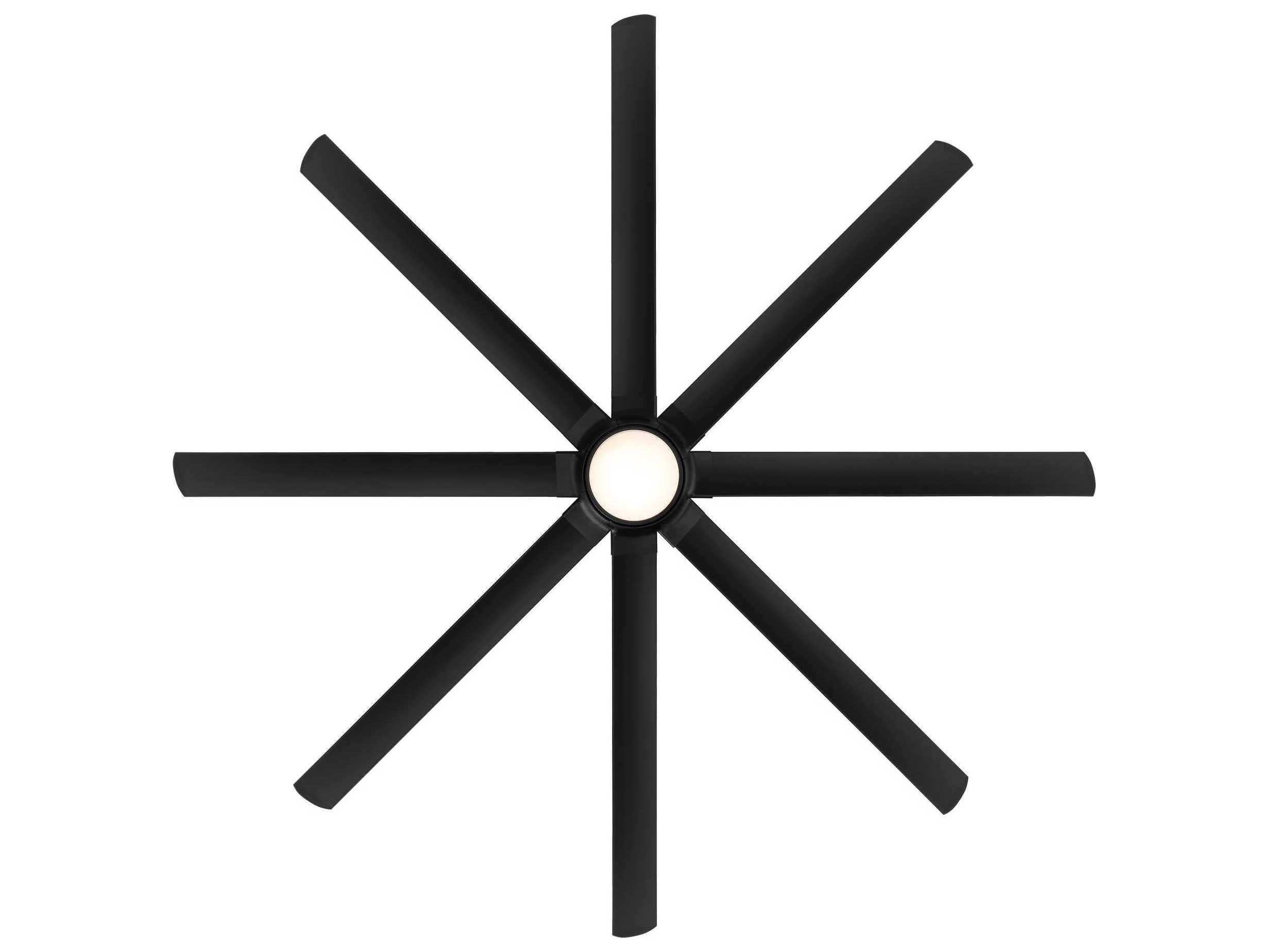 Modern Forms Hydra 1 - Light 96" LED Ceiling Fan