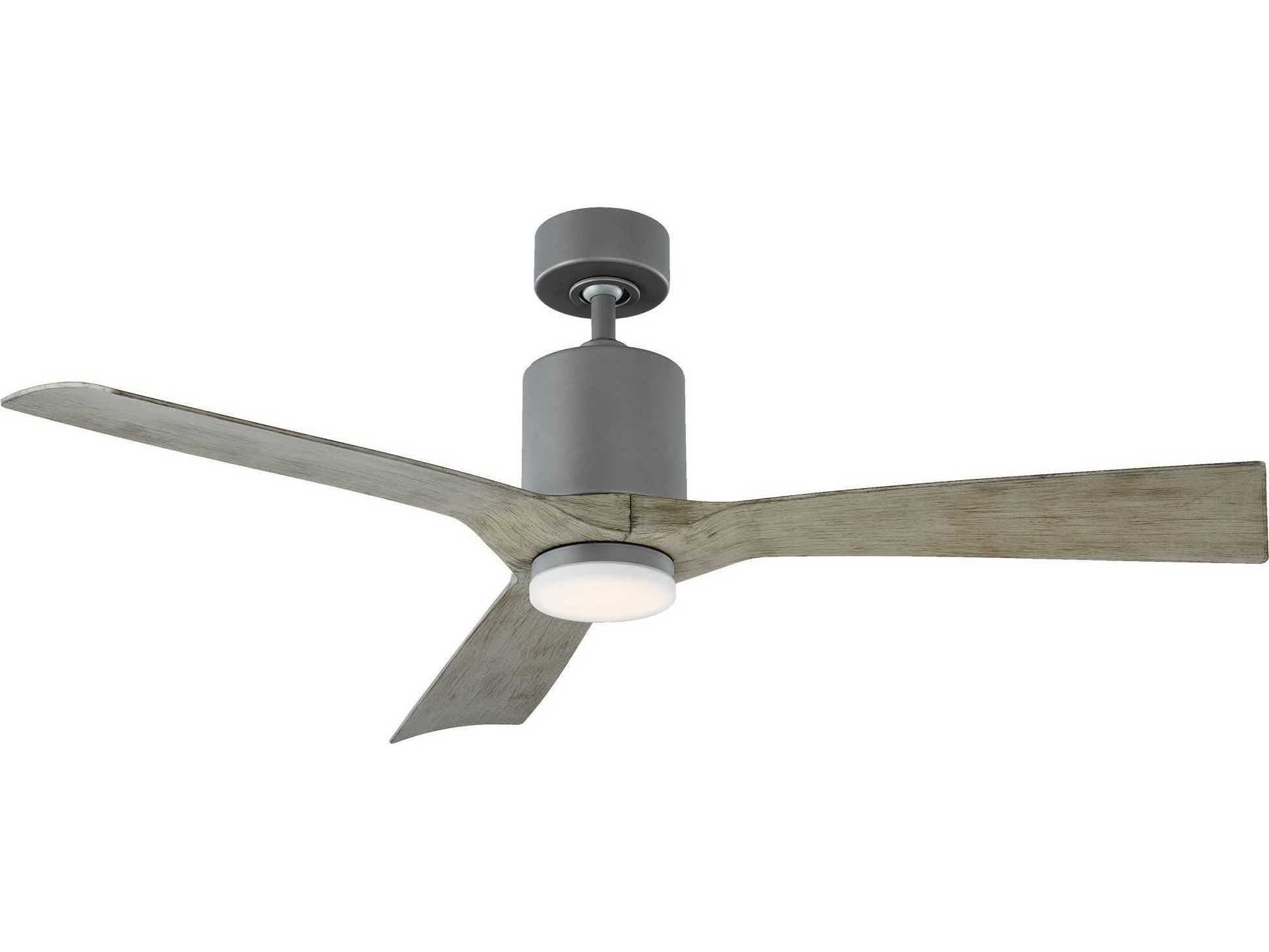 Modern Forms Aviator 1 - Light 54" LED Ceiling Fan