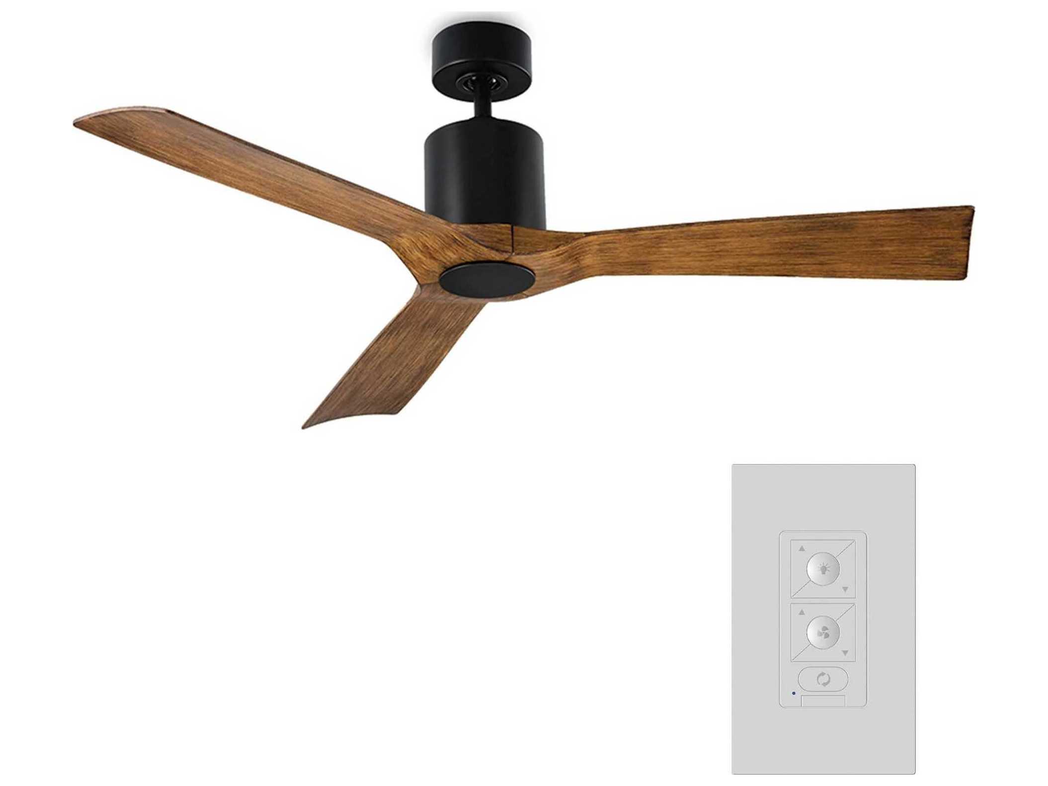 Modern Forms Aviator 1 - Light 54" LED Ceiling Fan