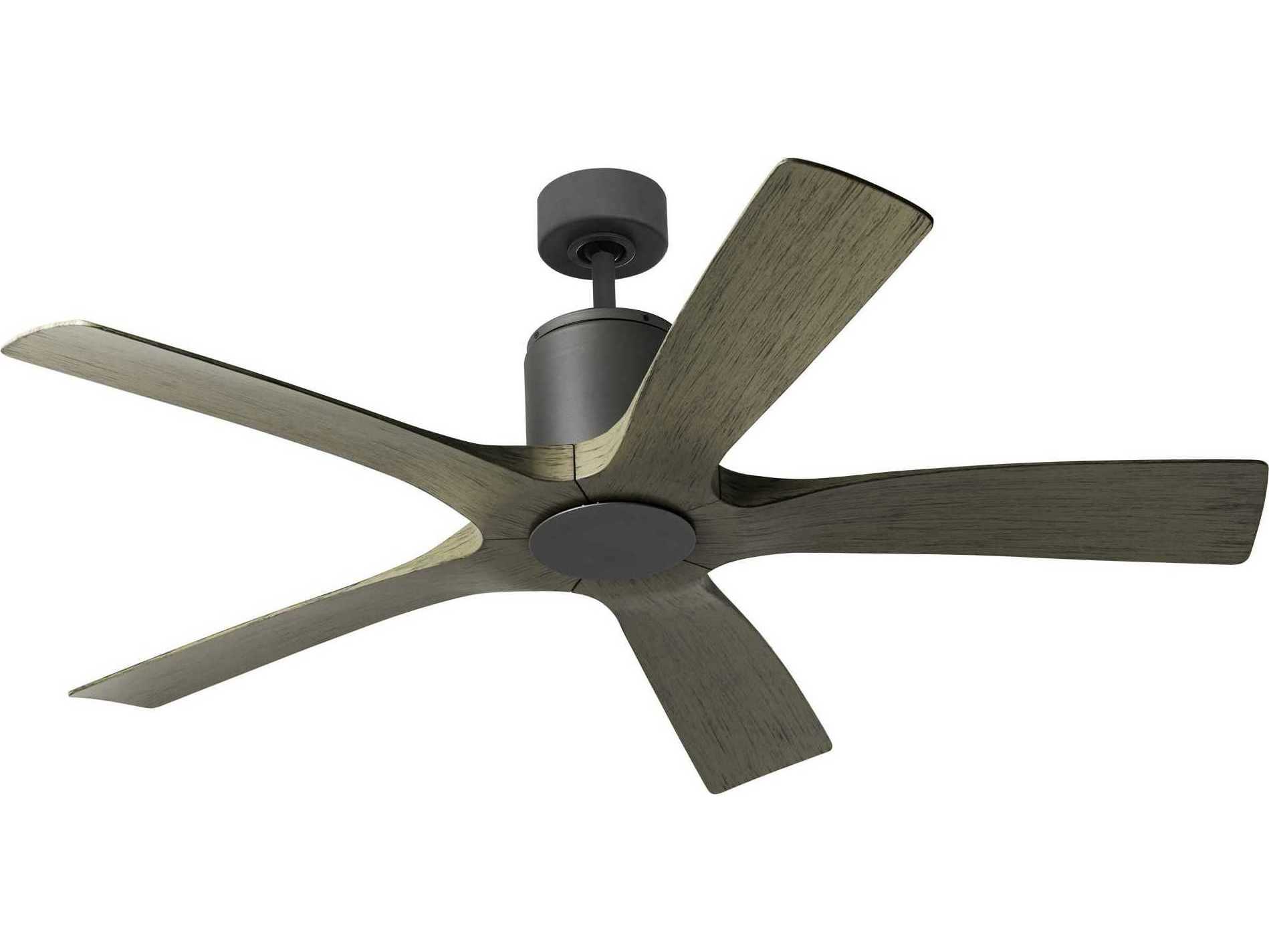 Modern Forms Aviator 1 - Light 54" LED Ceiling Fan