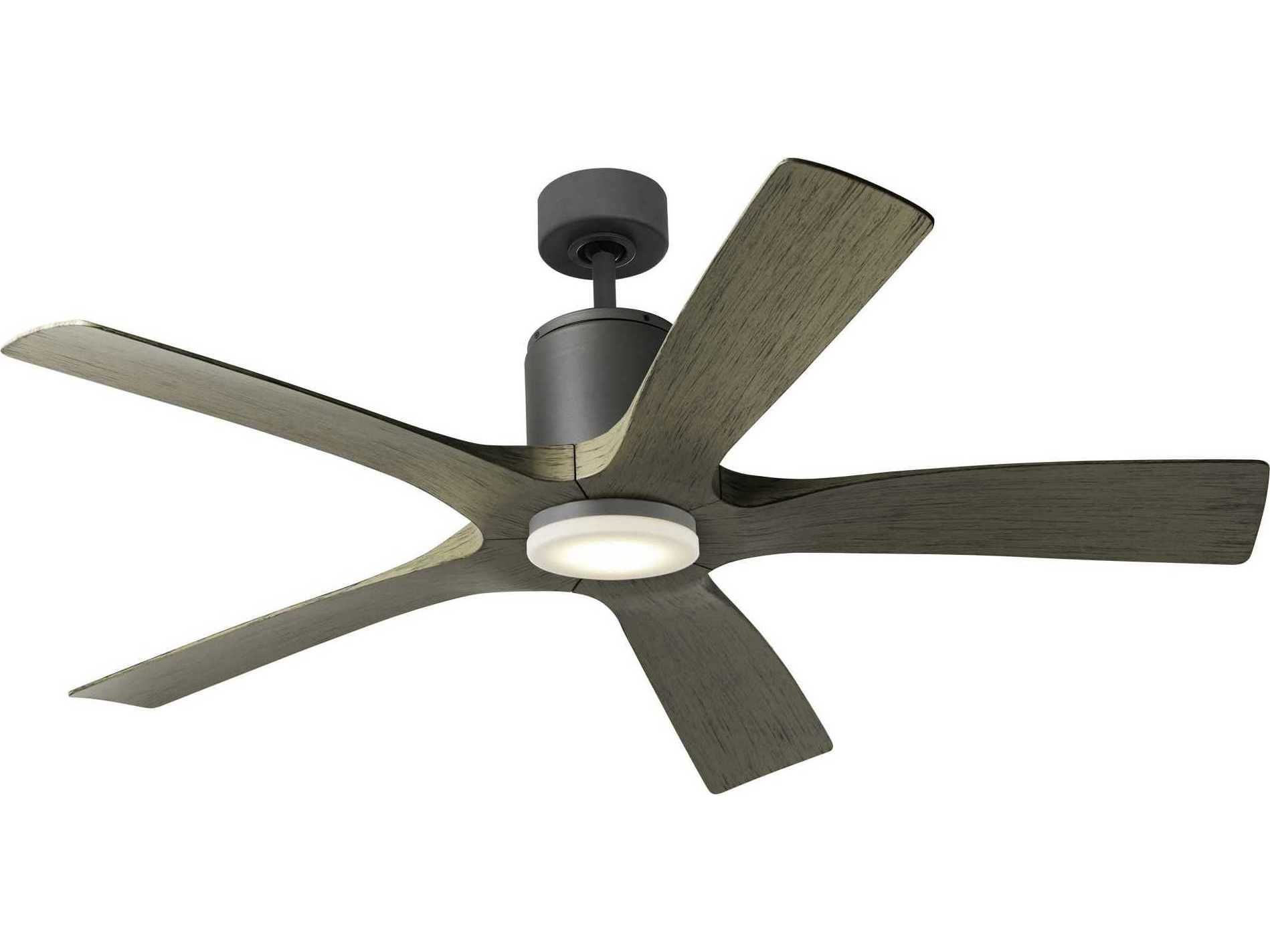 Modern Forms Aviator 1 - Light 54" LED Ceiling Fan