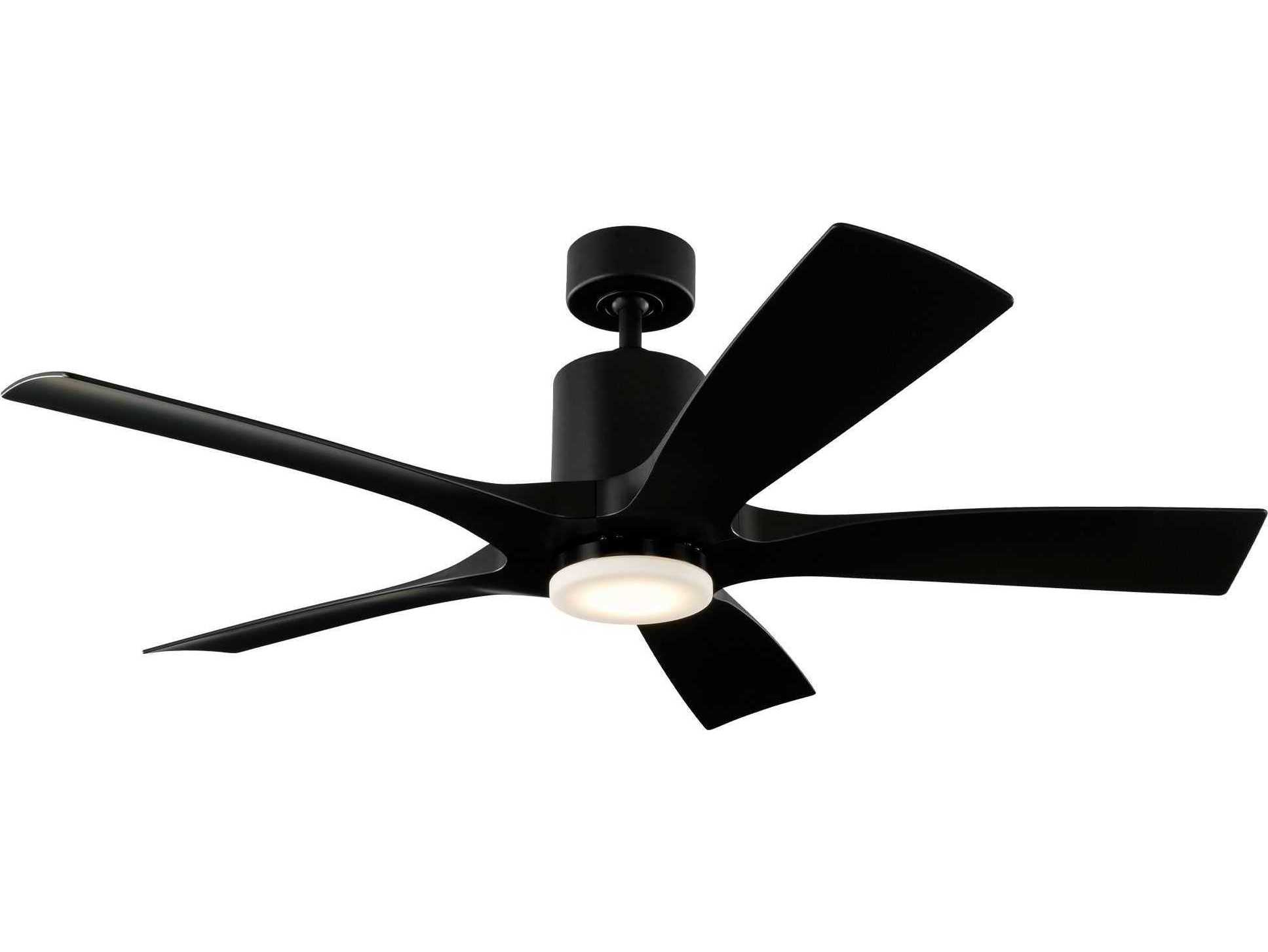 Modern Forms Aviator 54" Ceiling Fan