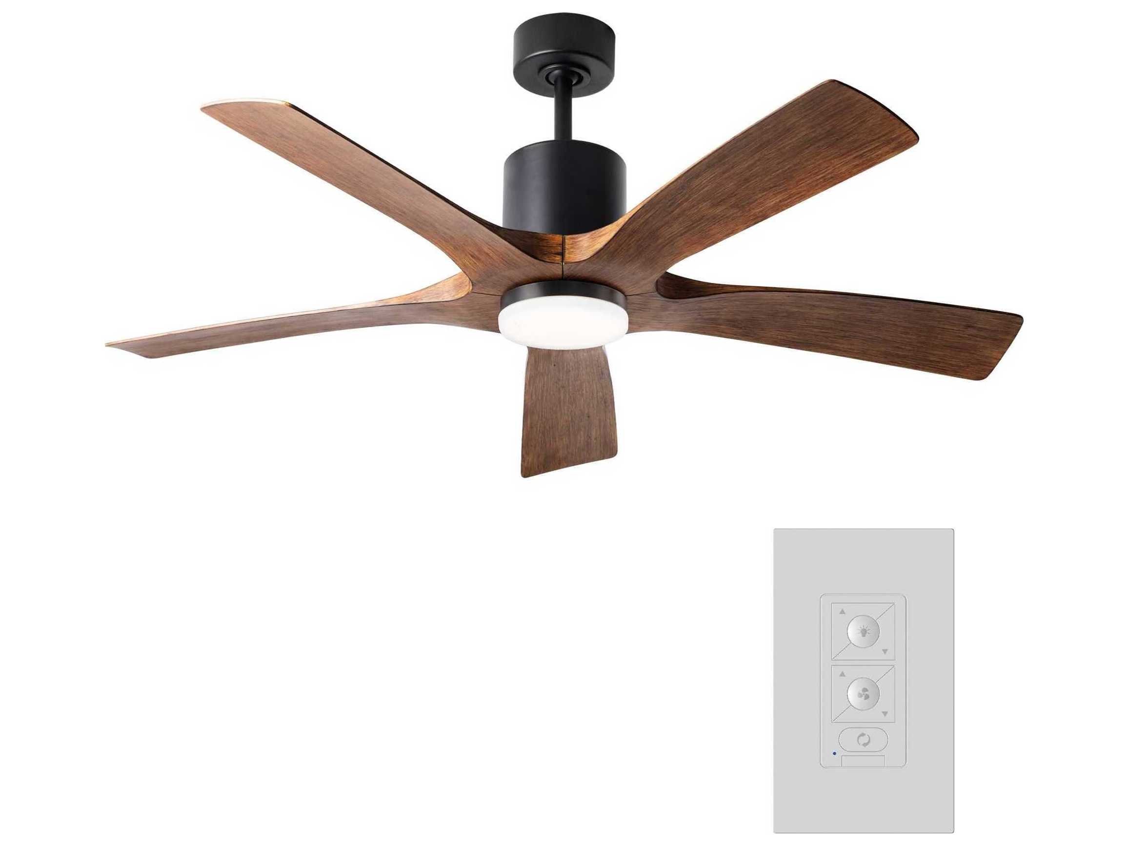Modern Forms Aviator 1 - Light 54" LED Ceiling Fan