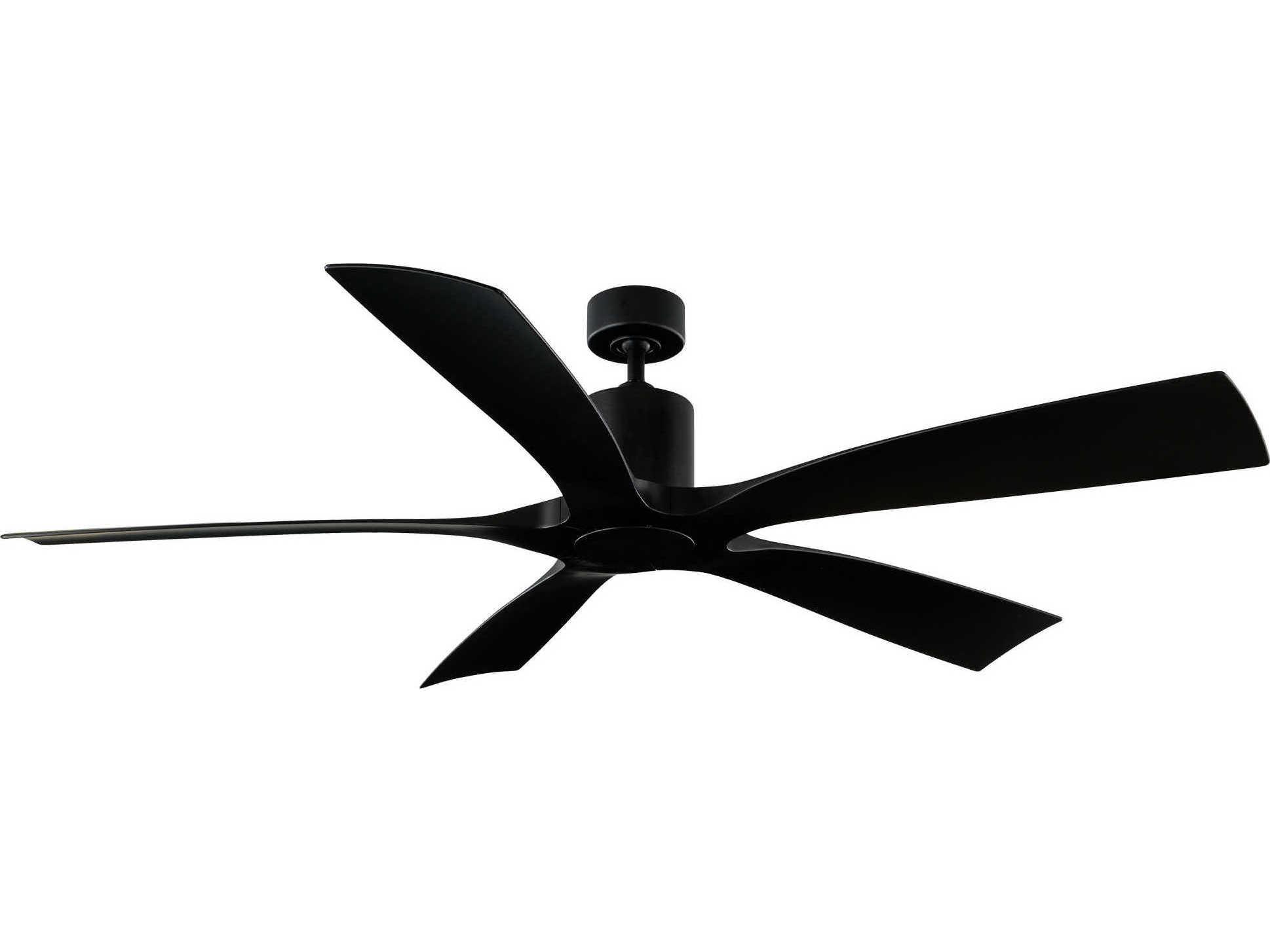 Modern Forms Aviator 70" Ceiling Fan