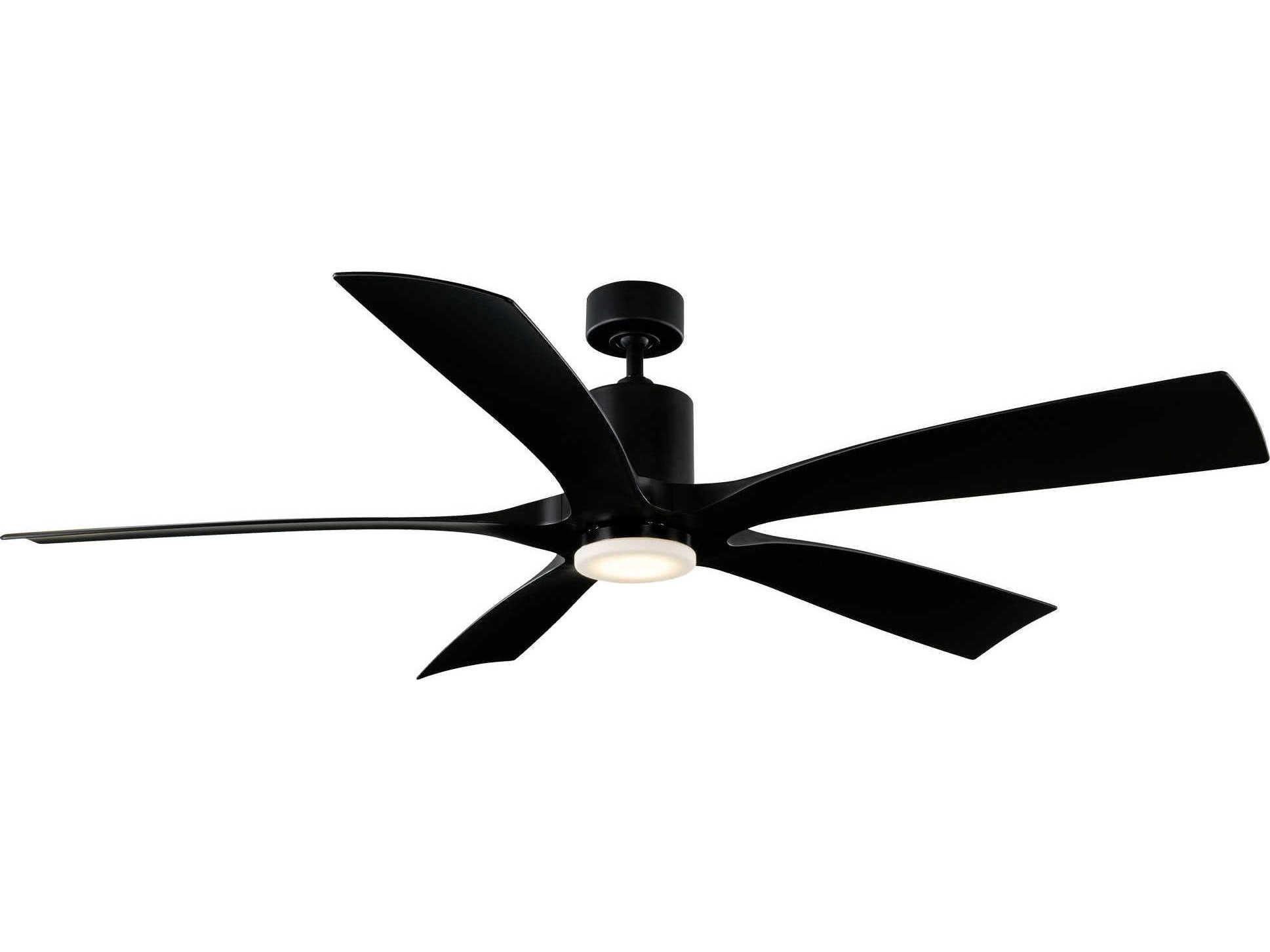 Modern Forms Aviator 70" Ceiling Fan