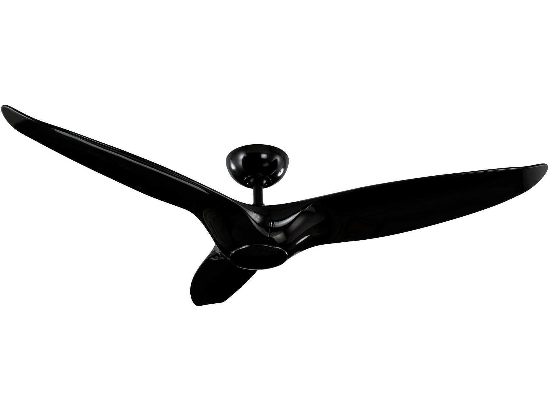 Modern Forms Morpheus-III 1 - Light 60" LED Ceiling Fan