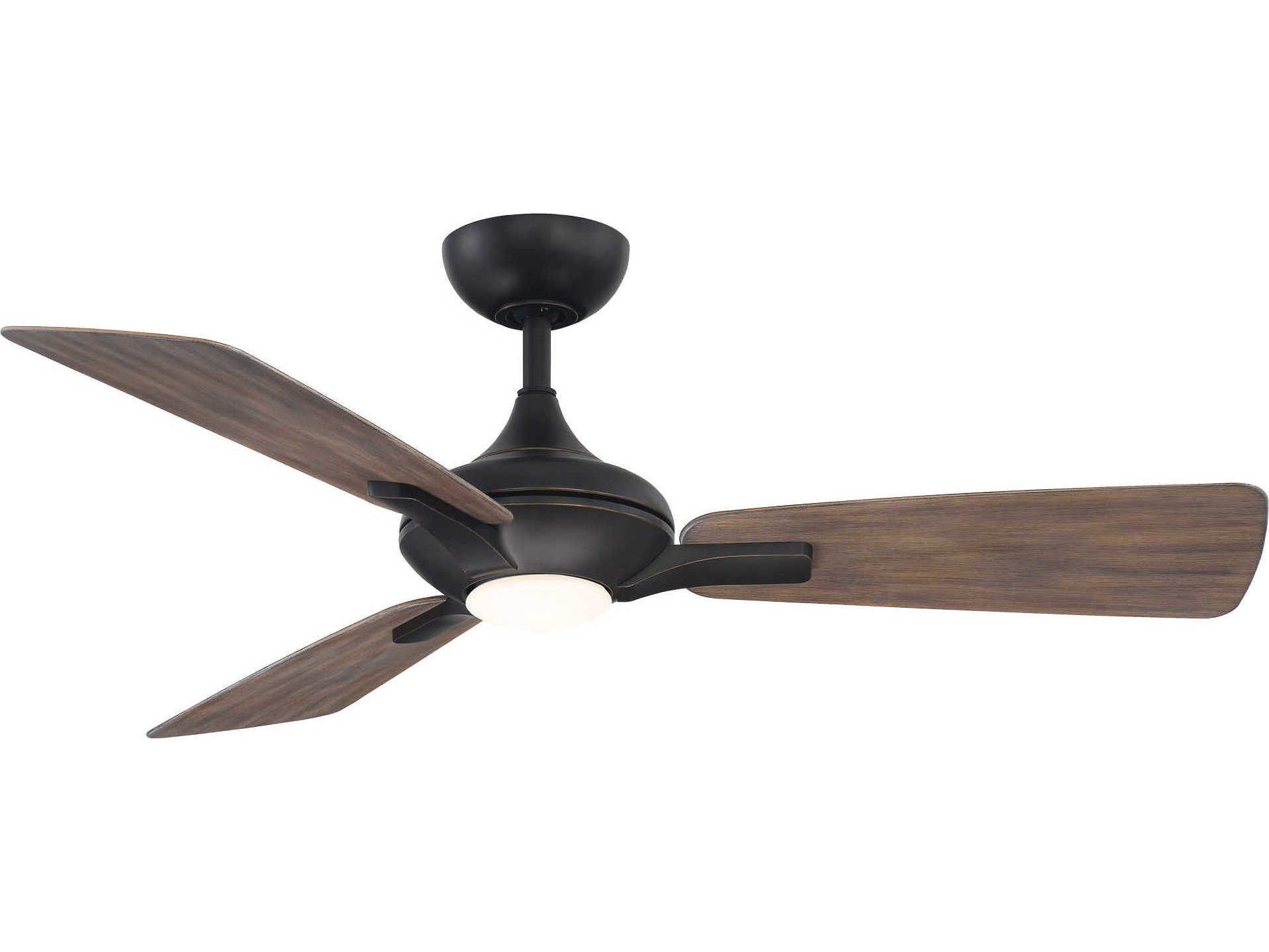 Modern Forms Mykonos-3 1 - Light 52" LED Ceiling Fan