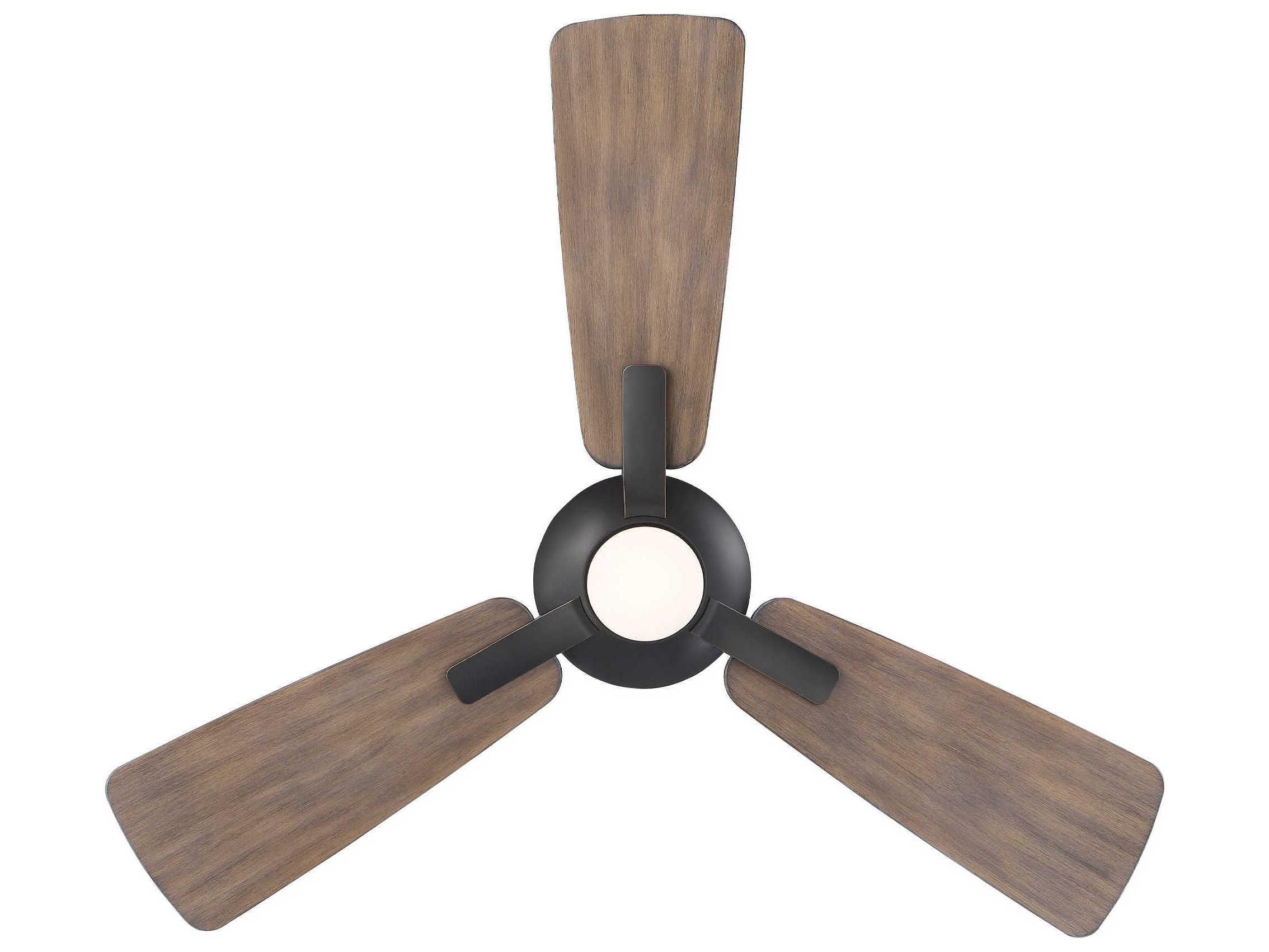Modern Forms Mykonos-3 1 - Light 52" LED Ceiling Fan