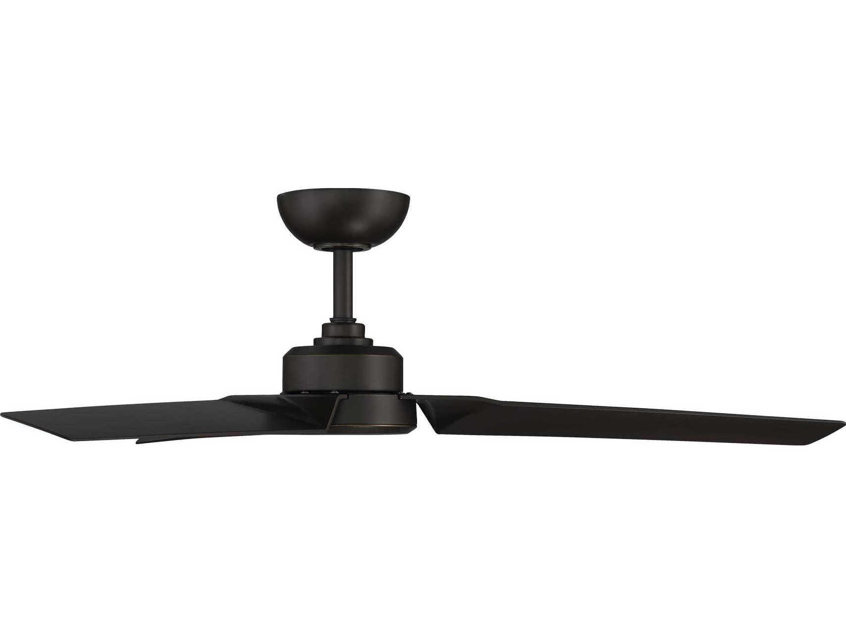 Modern Forms Roboto 52" Ceiling Fan