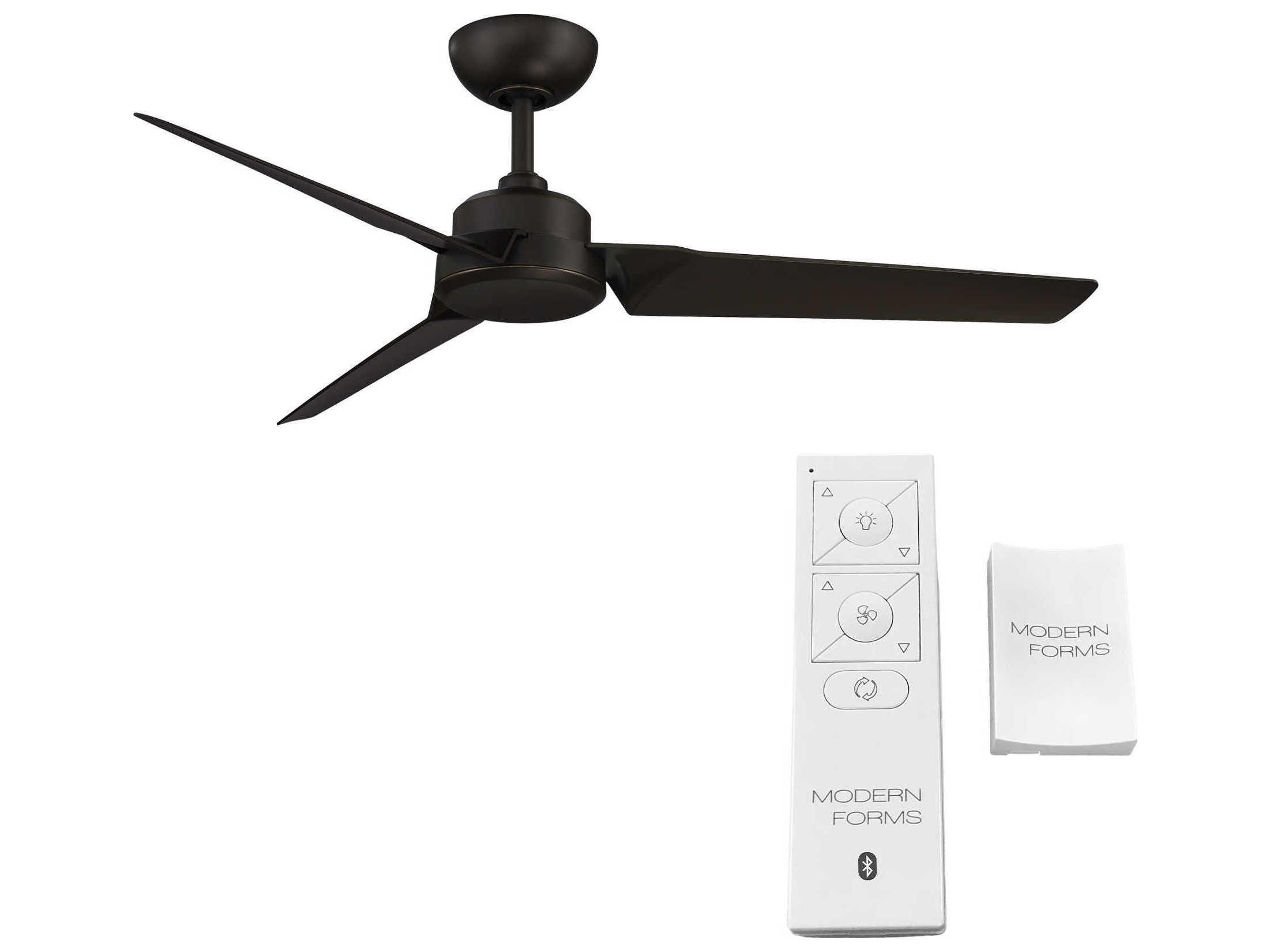 Modern Forms Roboto 52" Ceiling Fan