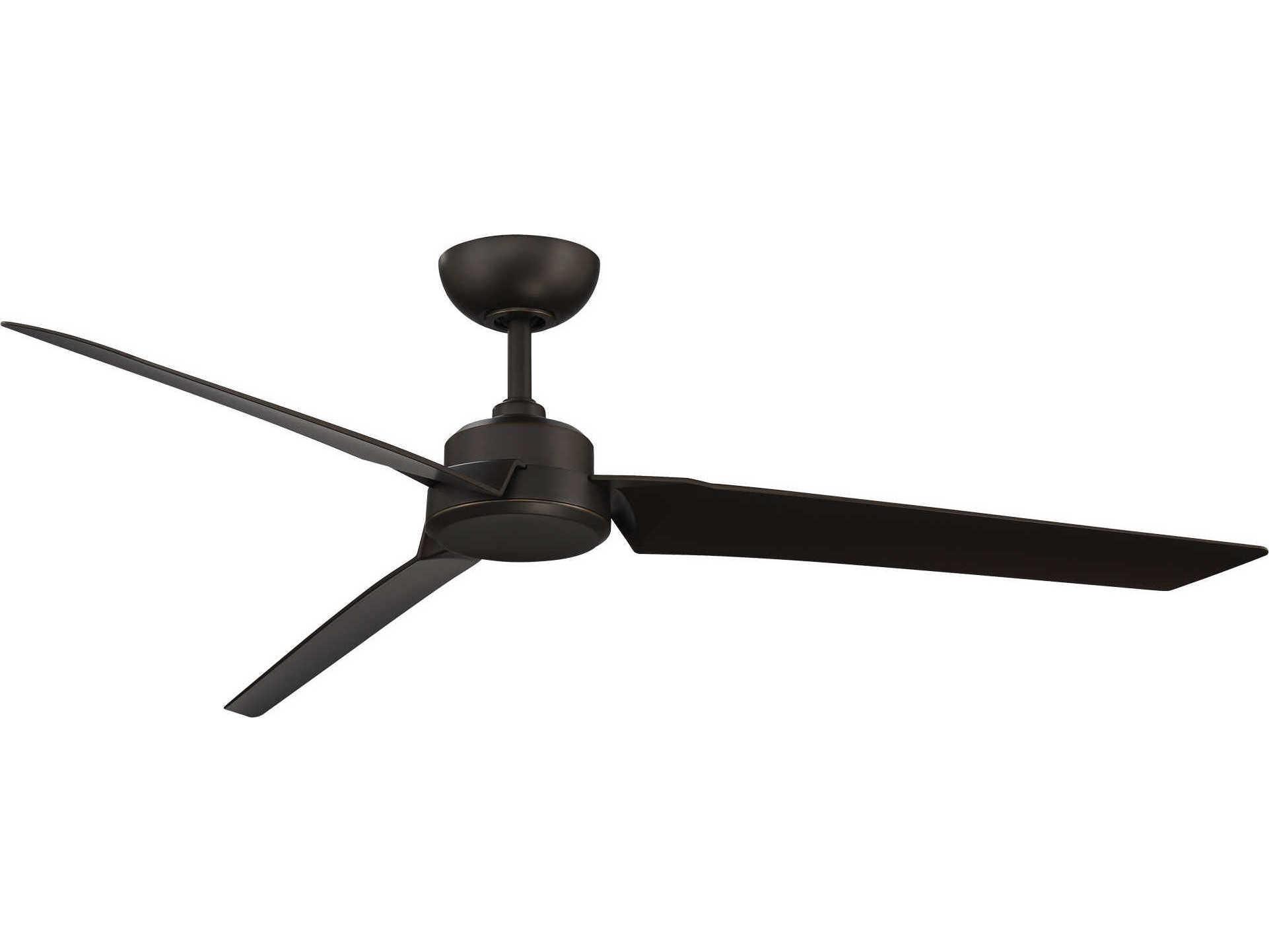 Modern Forms Roboto 62" Ceiling Fan