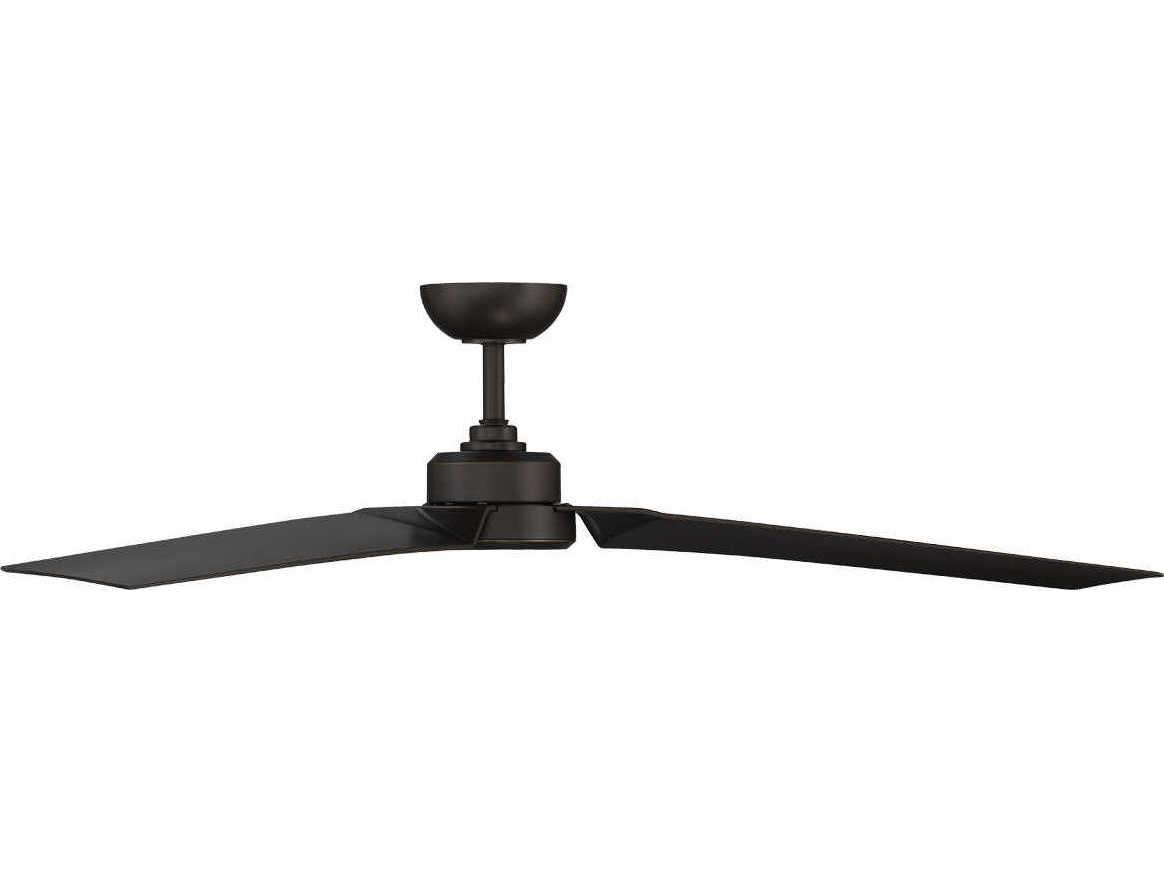 Modern Forms Roboto 62" Ceiling Fan