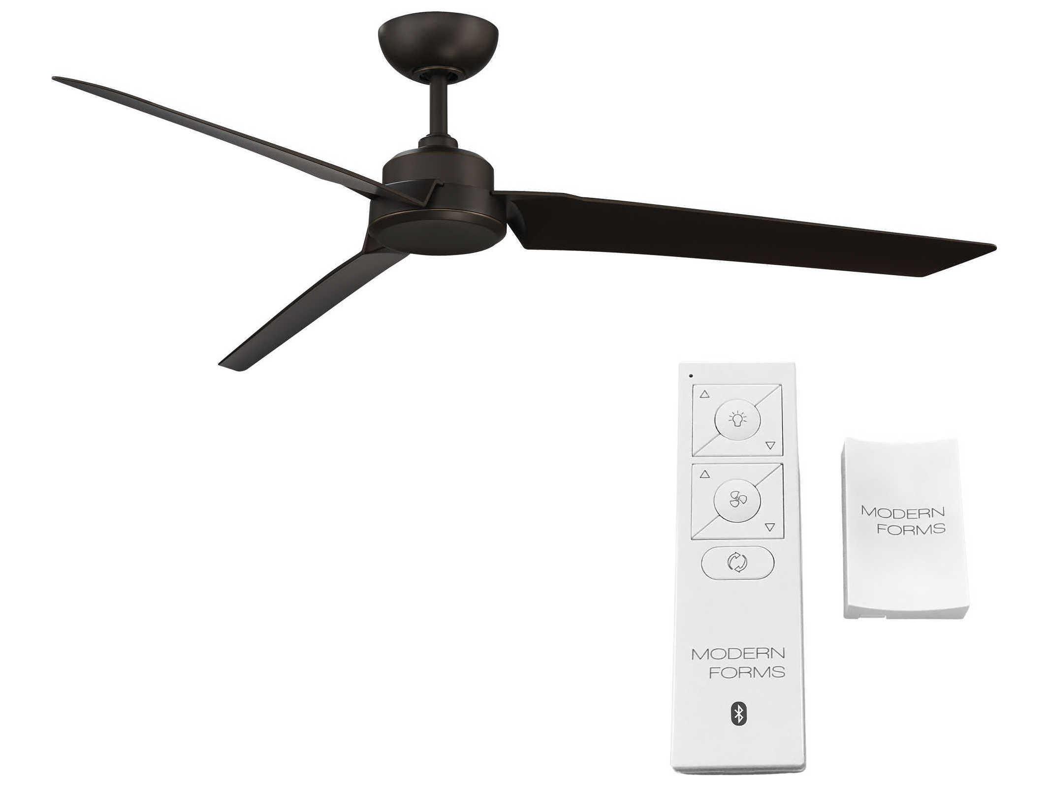 Modern Forms Roboto 62" Ceiling Fan