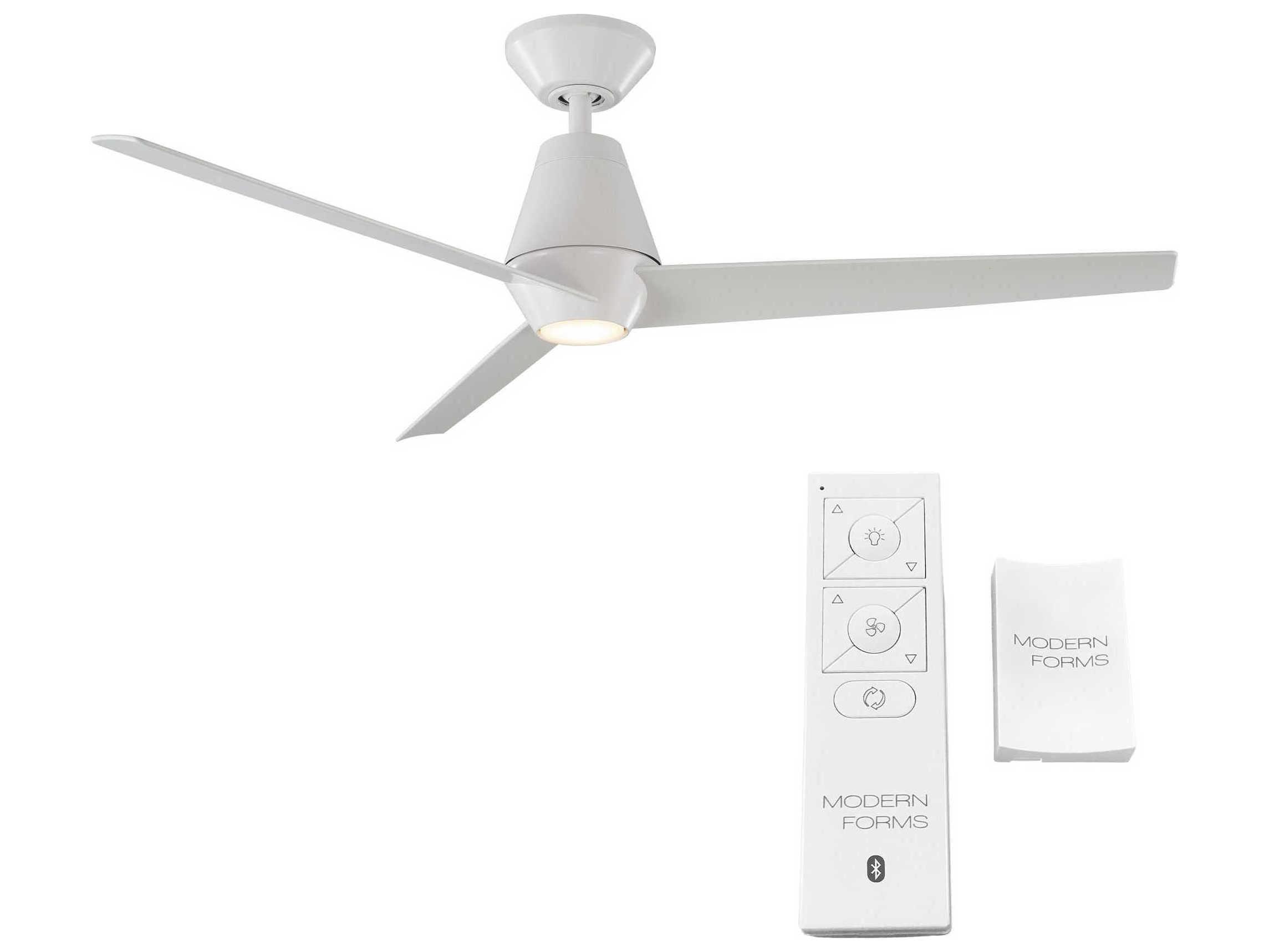 Modern Forms Slim 1 - Light 52" LED Ceiling Fan