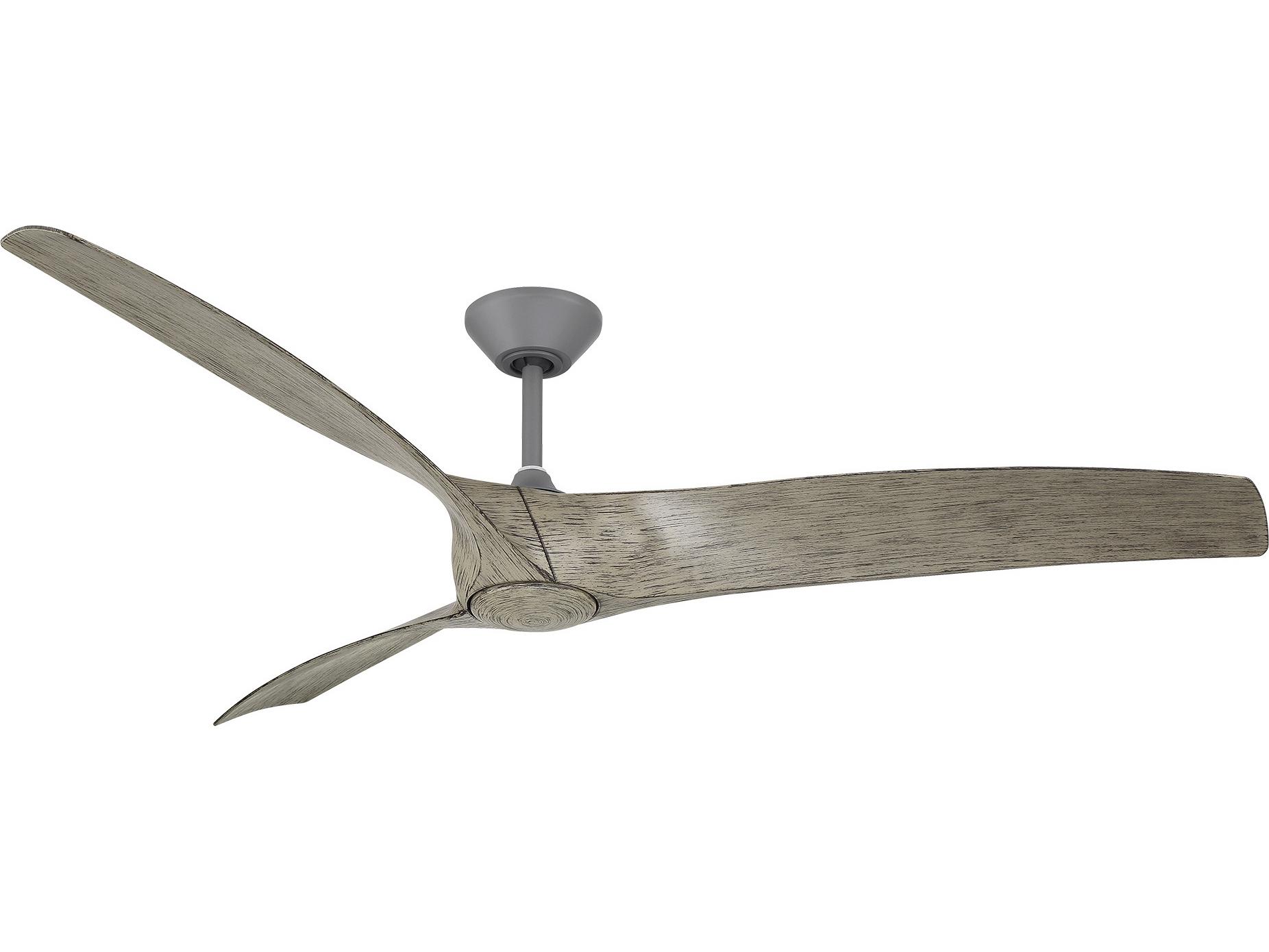 Modern Forms Zephyr 72" LED Ceiling Fan