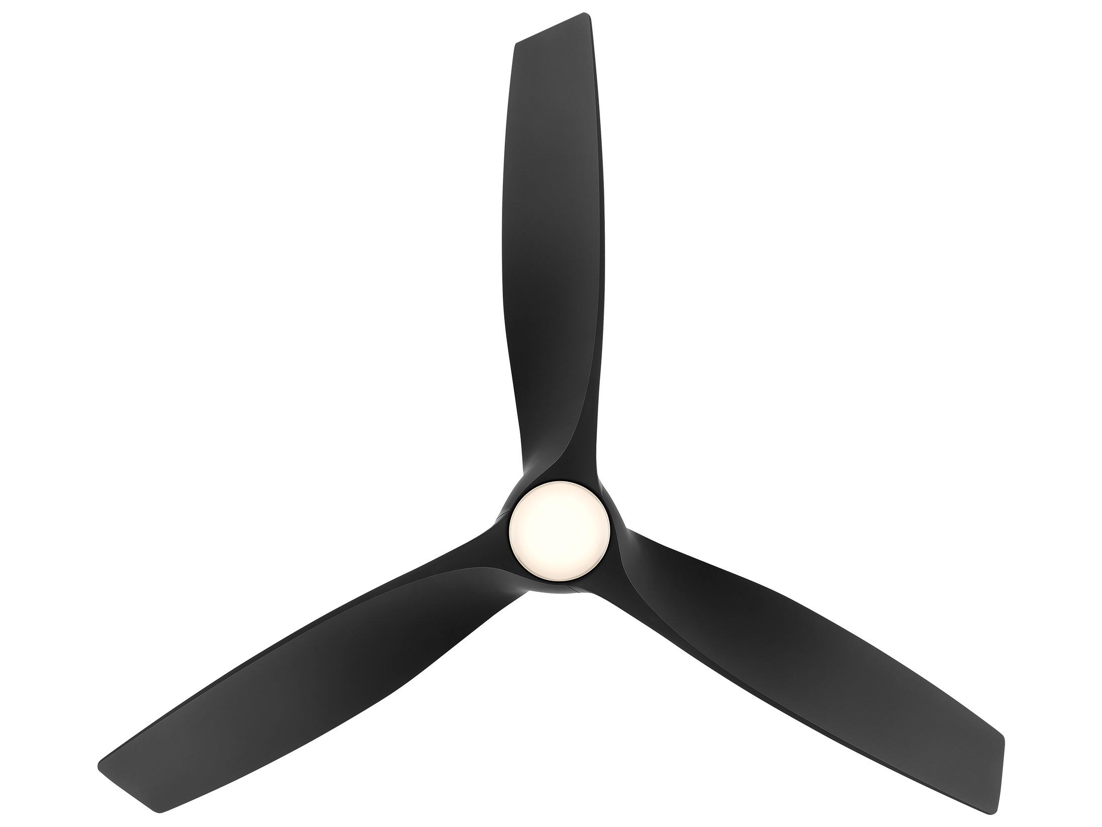 Modern Forms Zephyr 72" LED Ceiling Fan