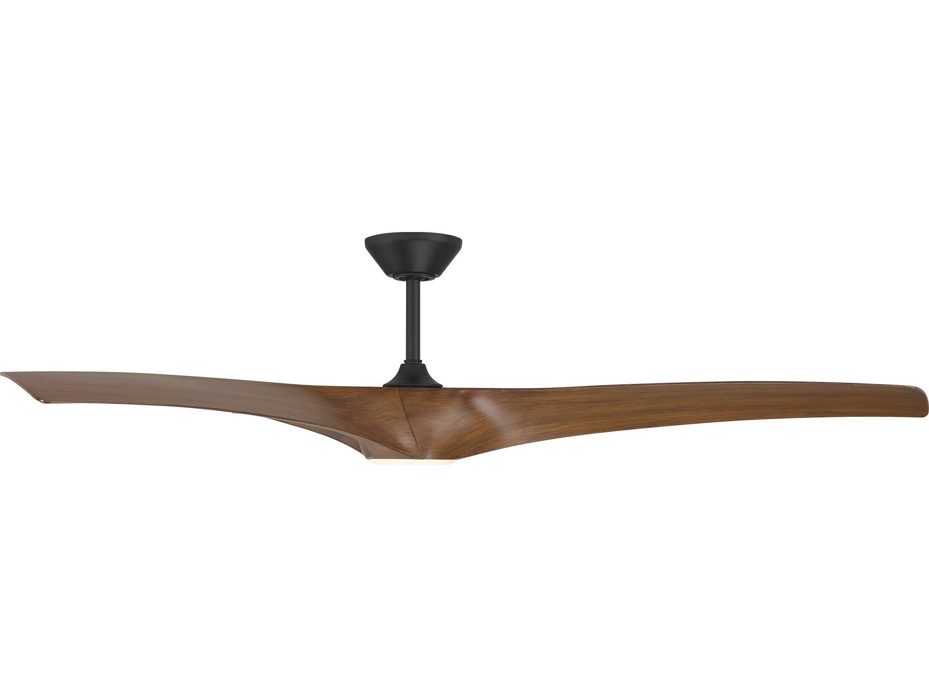 Modern Forms Zephyr 72" LED Ceiling Fan