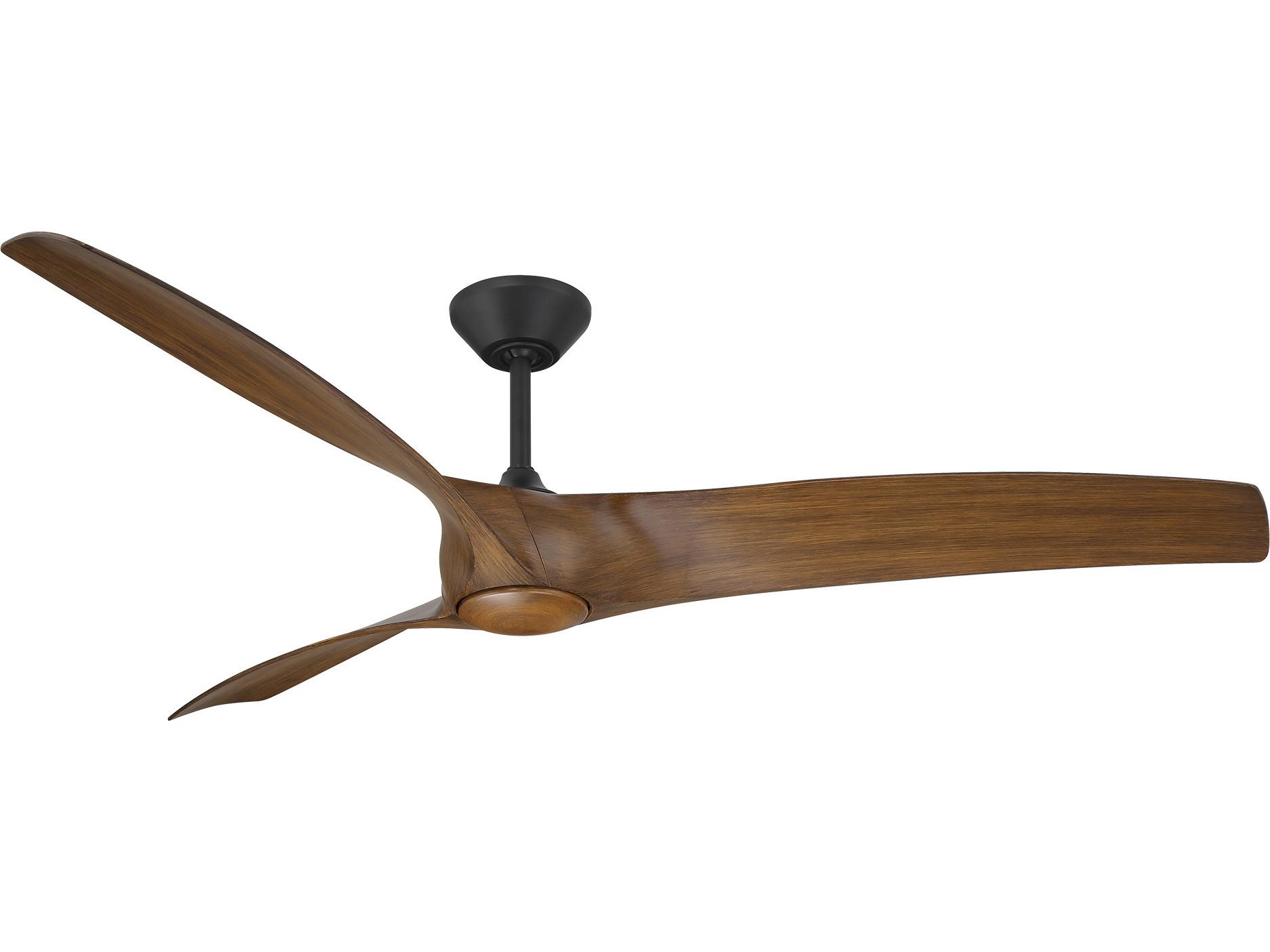 Modern Forms Zephyr 72" LED Ceiling Fan