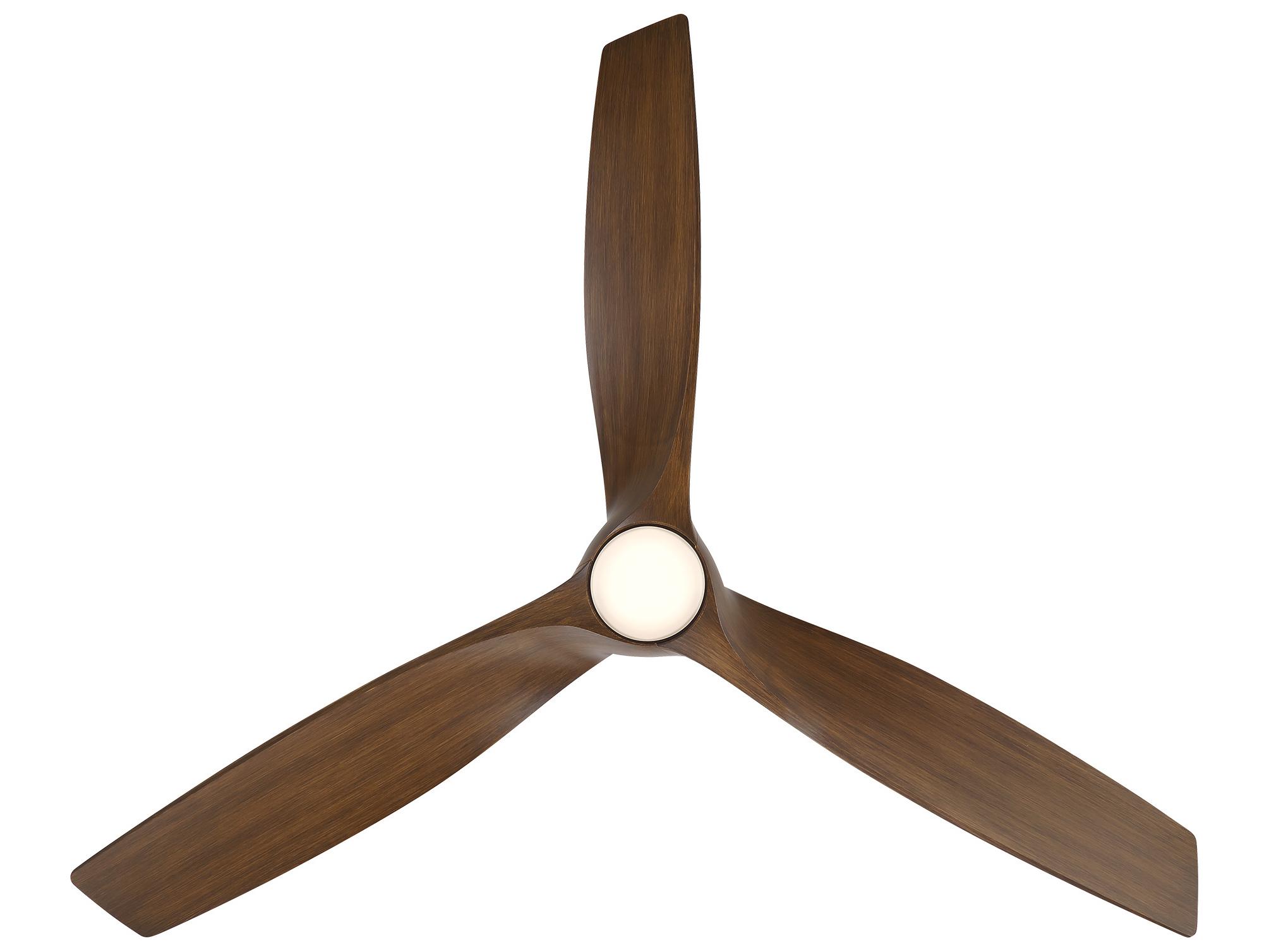 Modern Forms Zephyr 72" LED Ceiling Fan