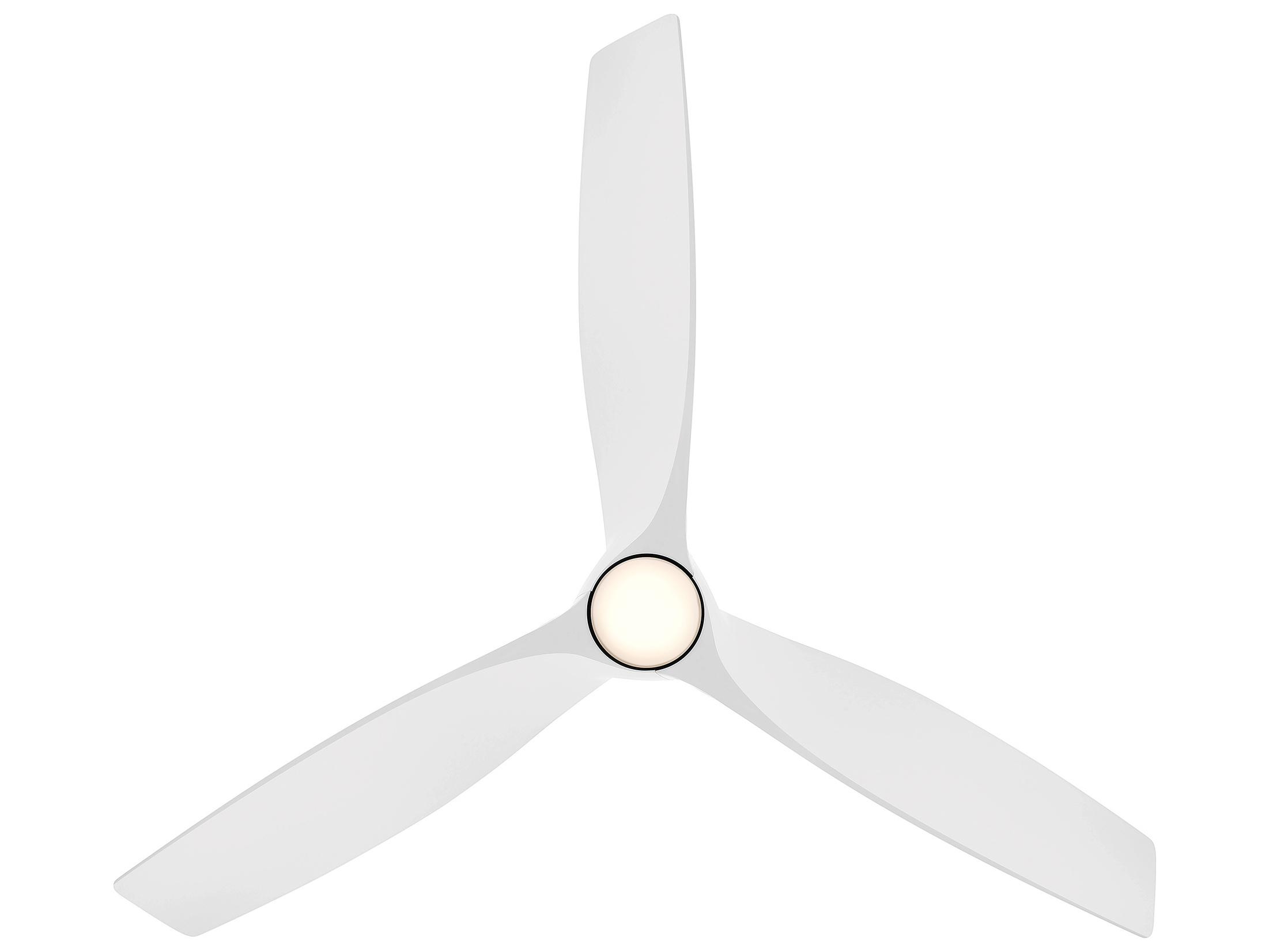 Modern Forms Zephyr 72" LED Ceiling Fan