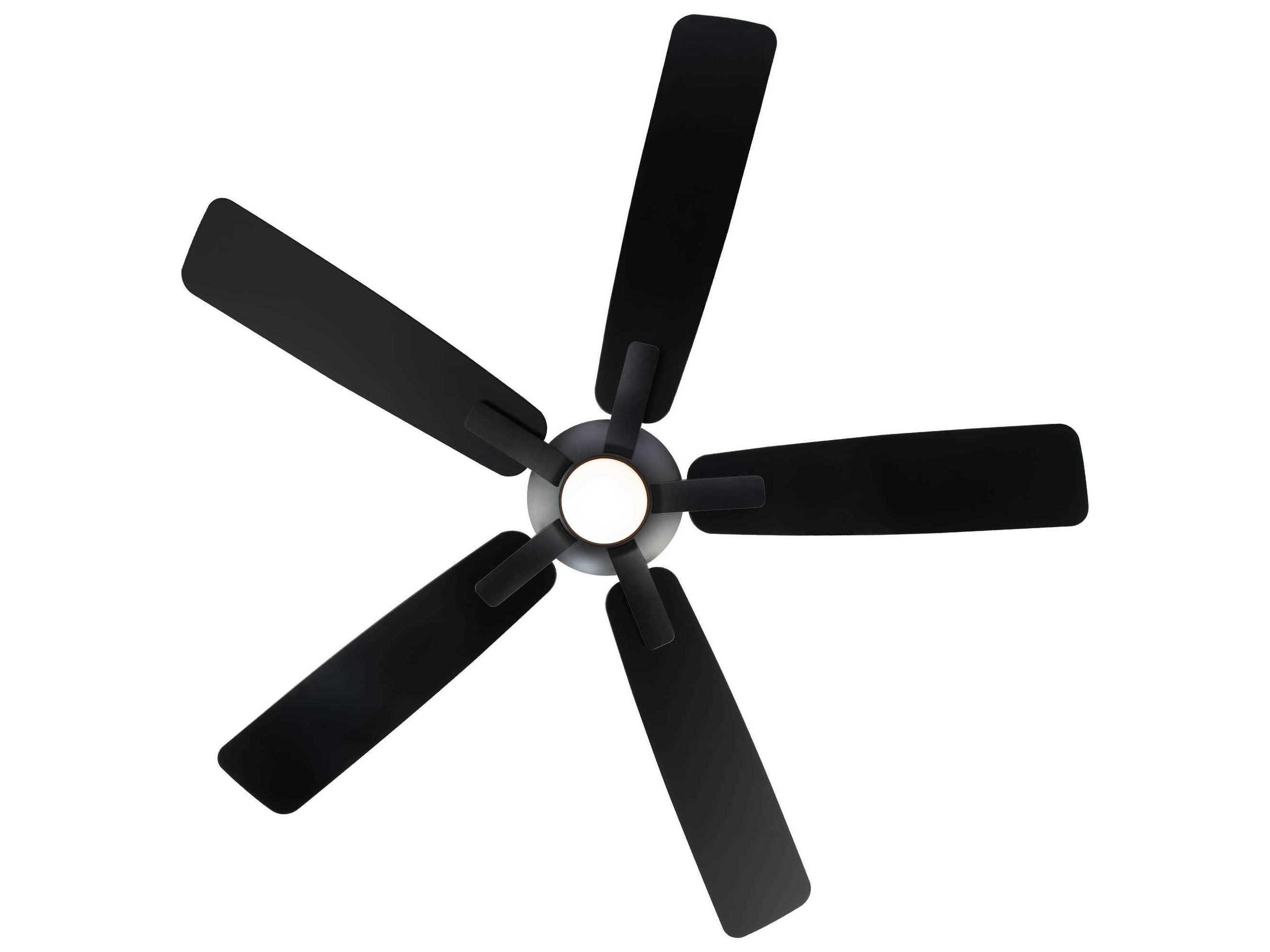 Modern Forms Mykonos-5 1 - Light 60" LED Ceiling Fan