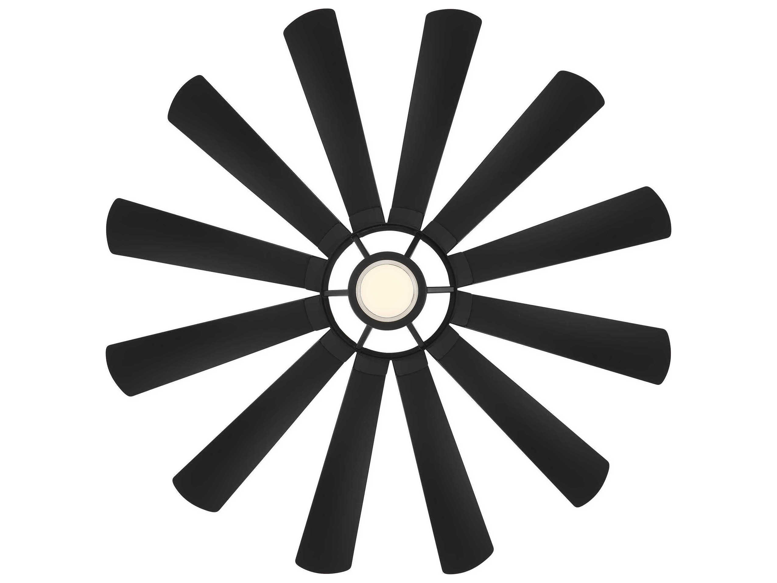 Modern Forms Wyndmill 1 - Light 65" LED Ceiling Fan