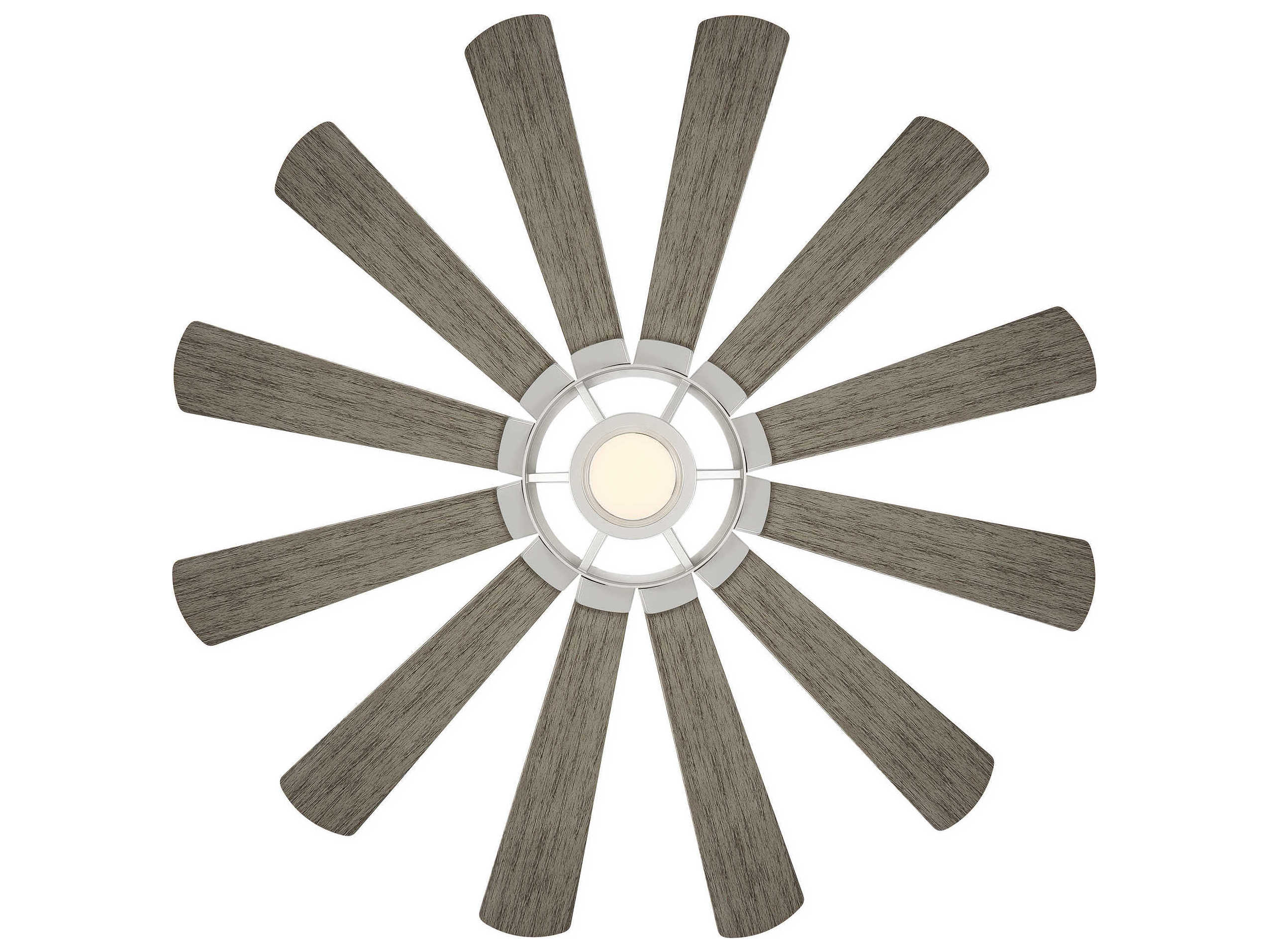 Modern Forms Wyndmill 1 - Light 65" LED Ceiling Fan