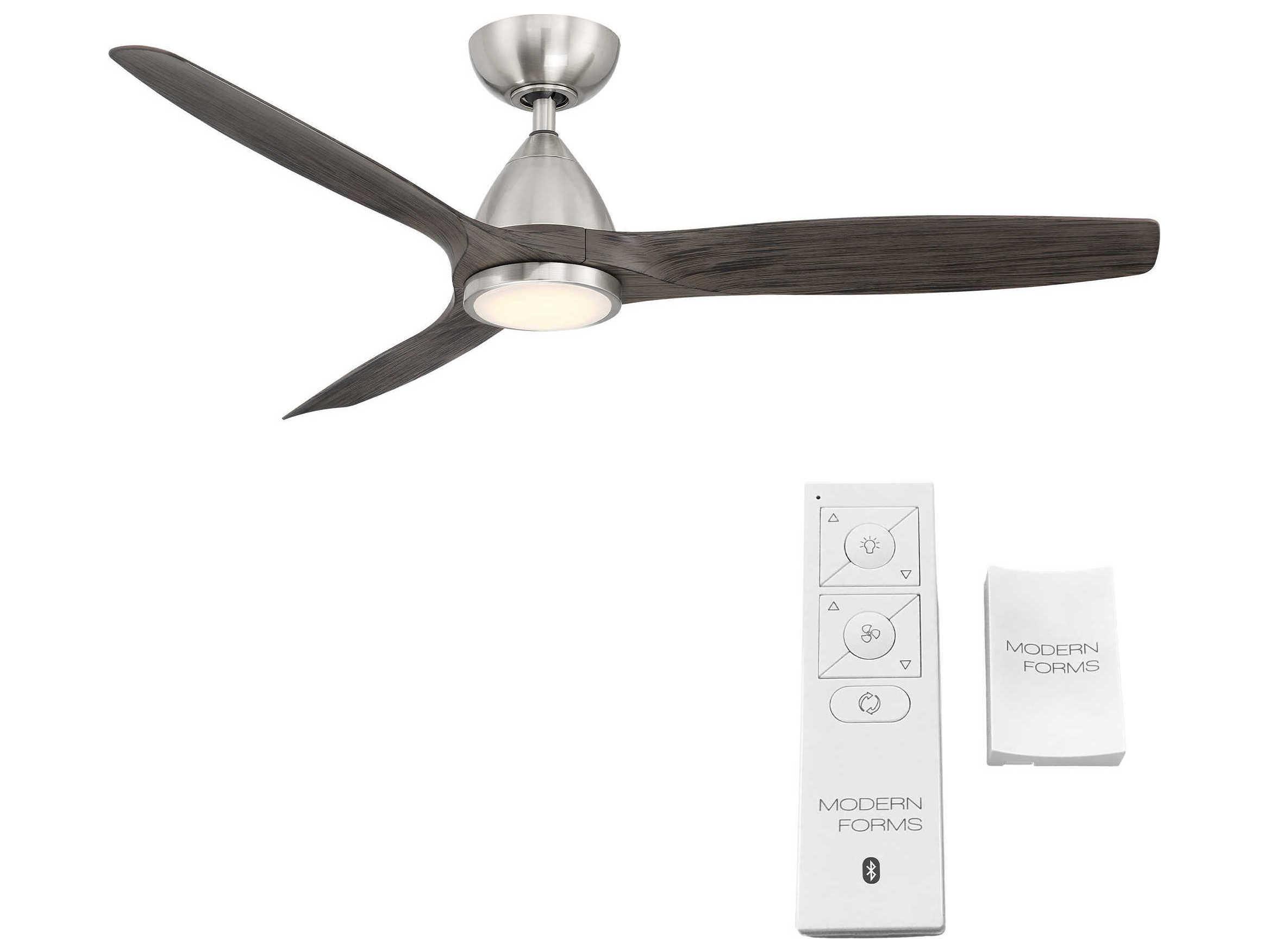 Modern Forms Skylark 1 - Light 54" LED Ceiling Fan