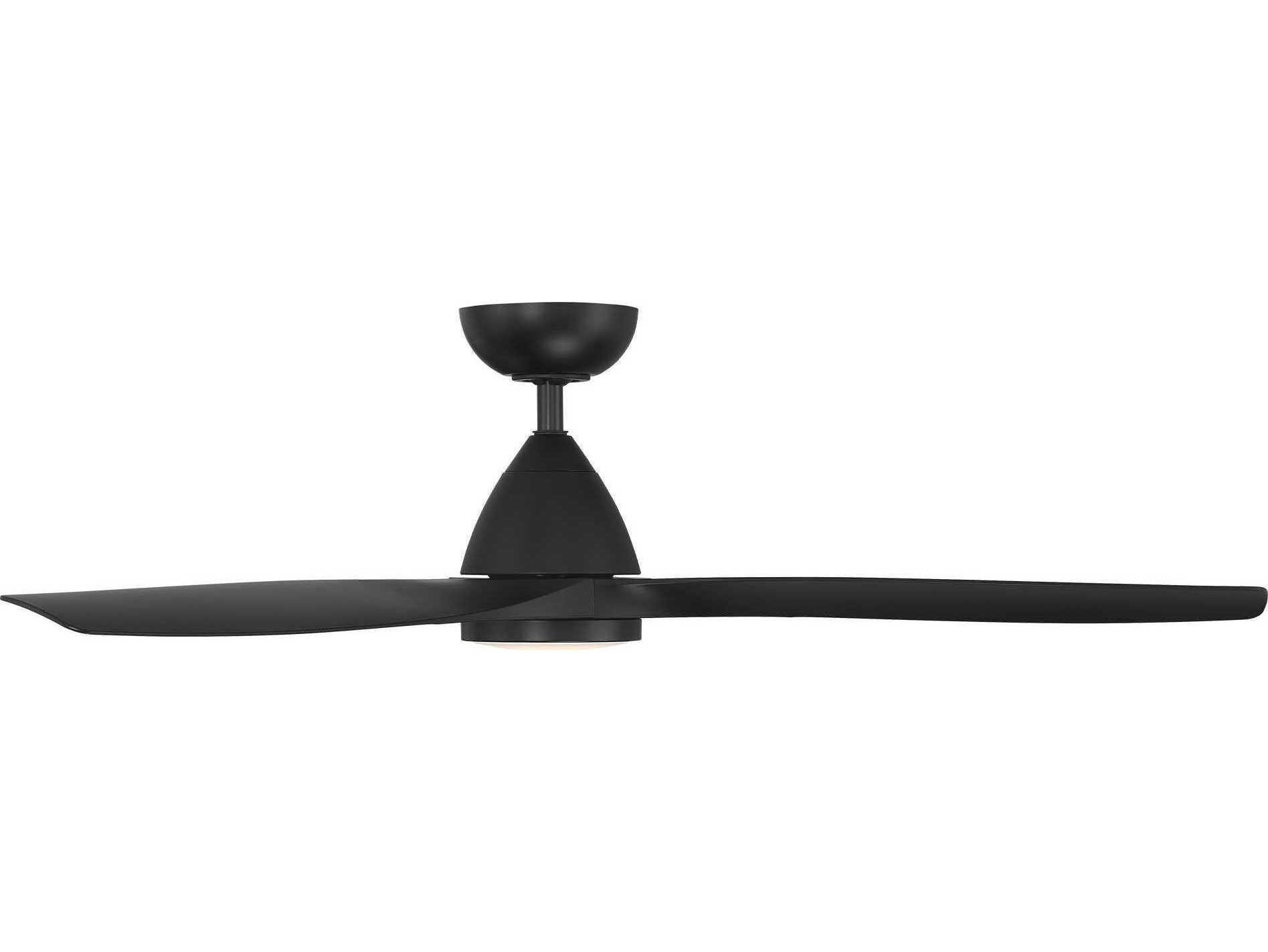 Modern Forms Skylark 1 - Light 54" LED Ceiling Fan