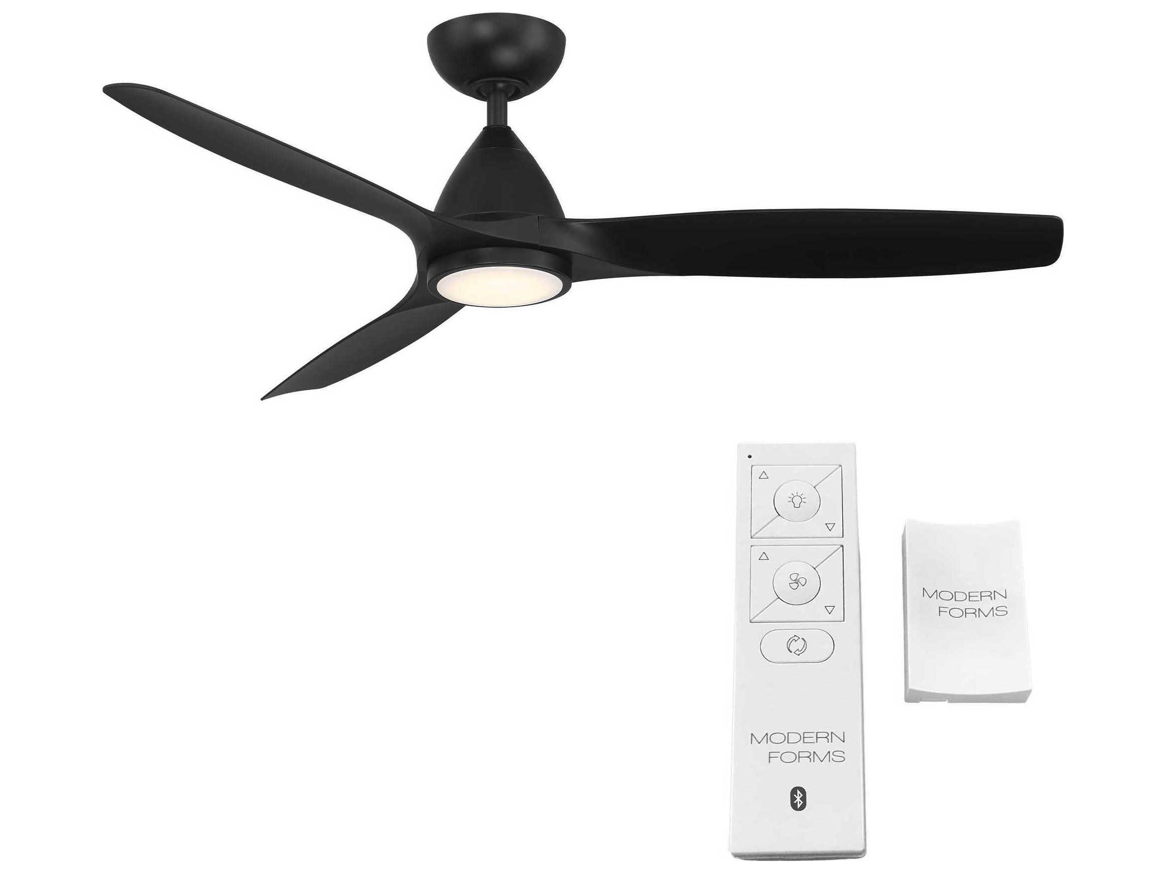 Modern Forms Skylark 1 - Light 54" LED Ceiling Fan