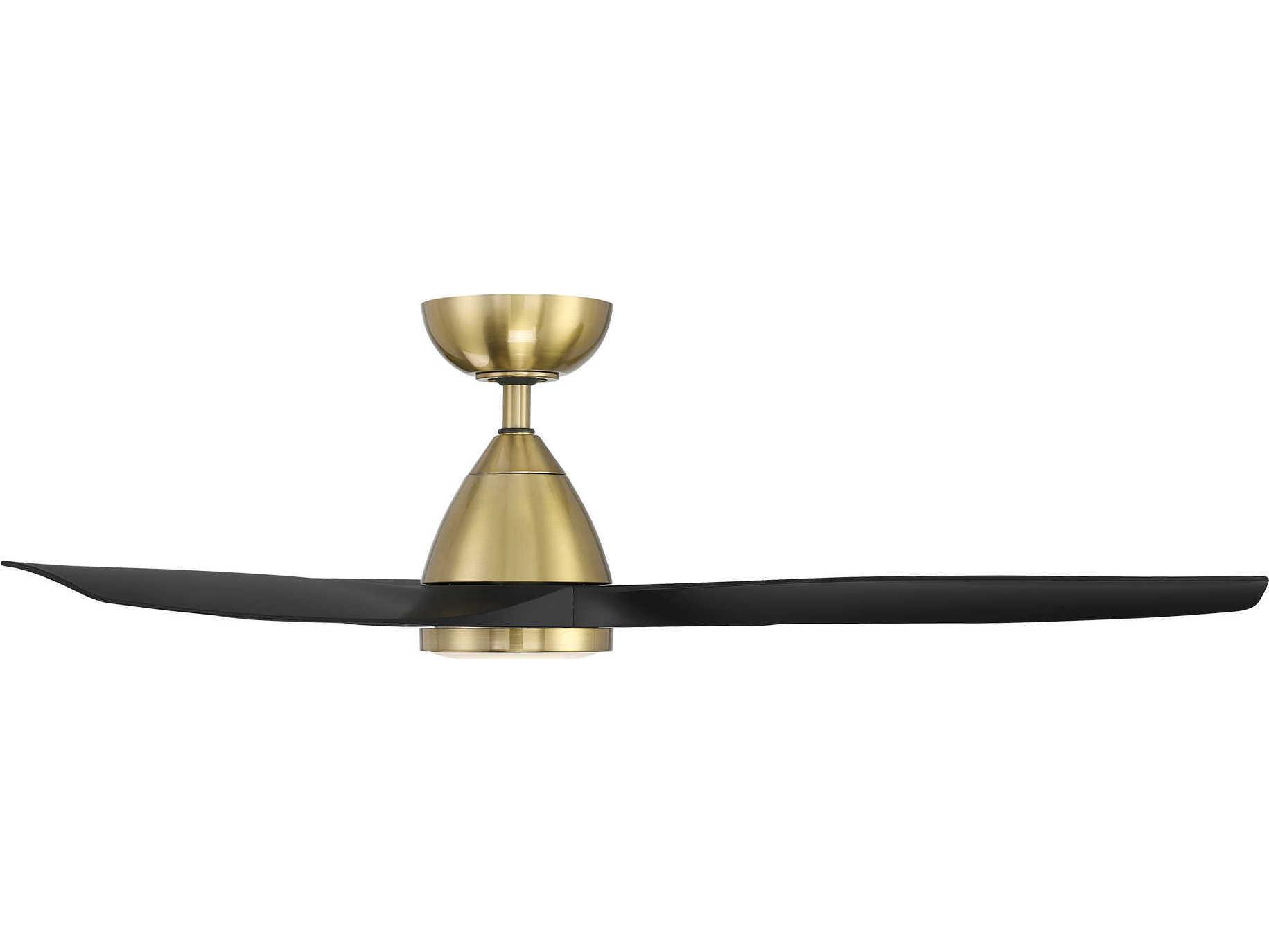 Modern Forms Skylark 1 - Light 54" LED Ceiling Fan