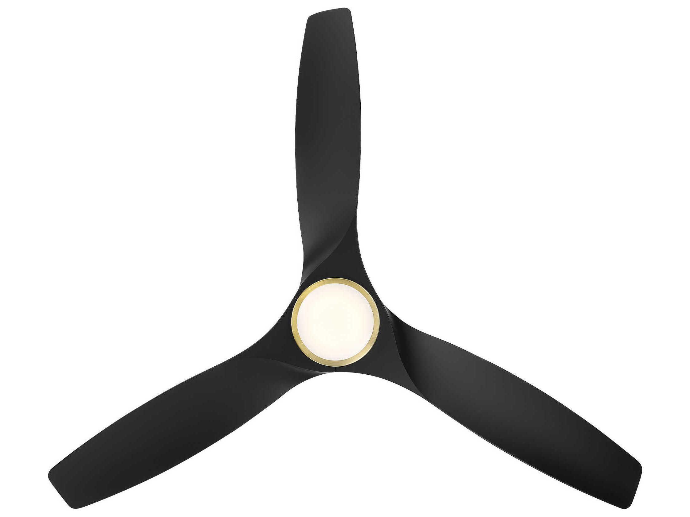 Modern Forms Skylark 1 - Light 54" LED Ceiling Fan