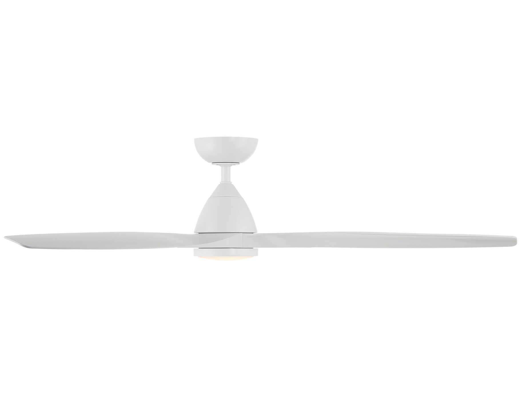 Modern Forms Skylark 62" Ceiling Fan