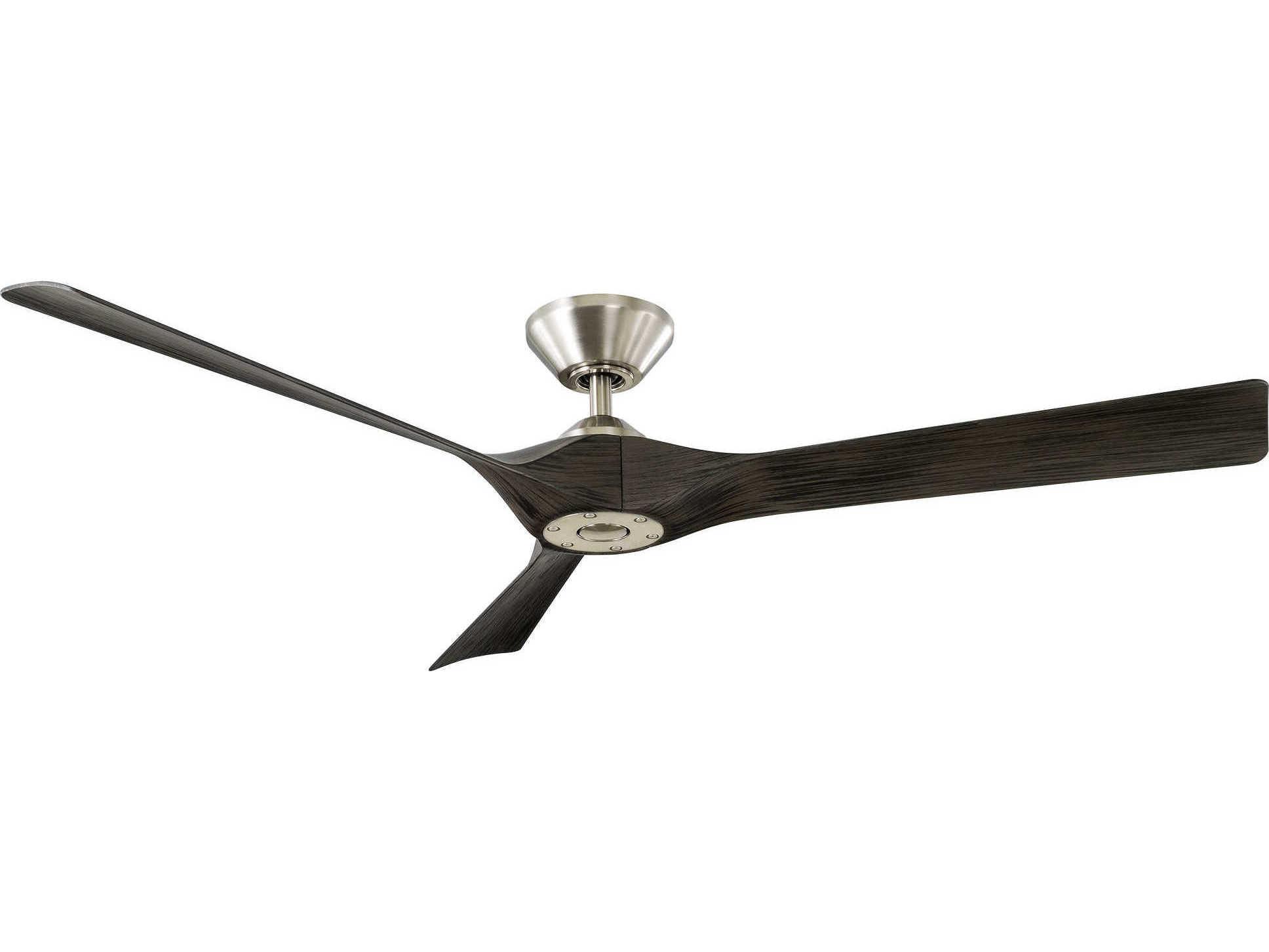 Modern Forms Torque 58" Ceiling Fan