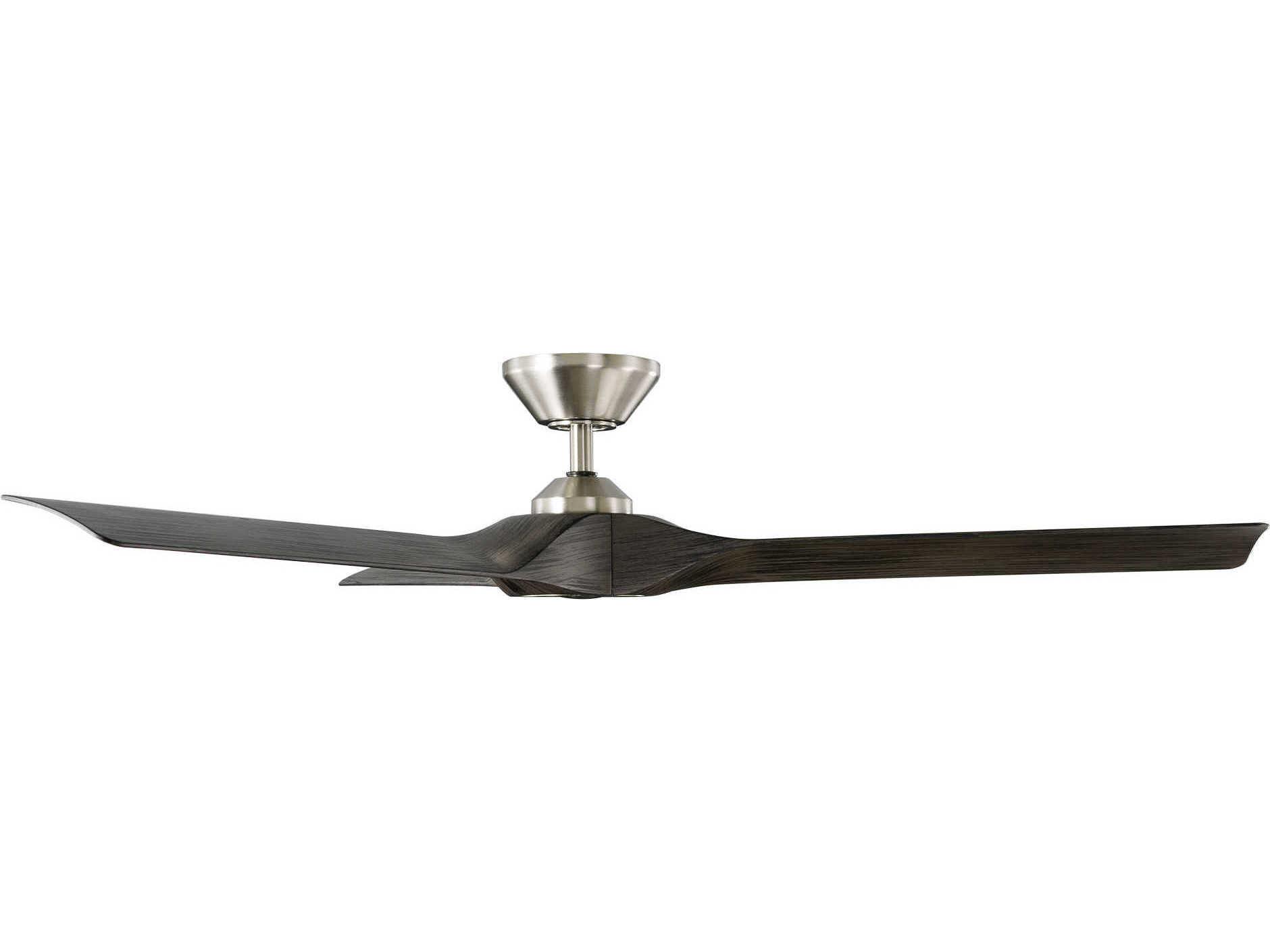 Modern Forms Torque 58" Ceiling Fan
