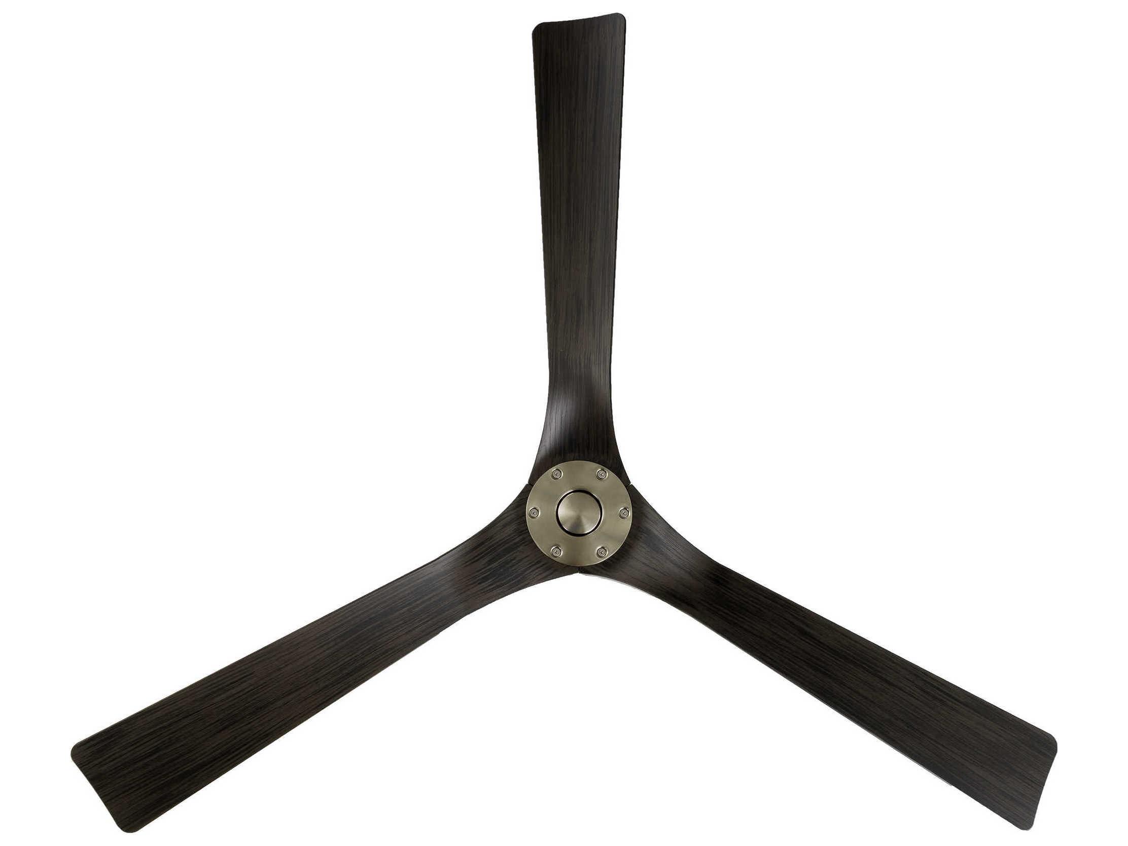 Modern Forms Torque 58" Ceiling Fan