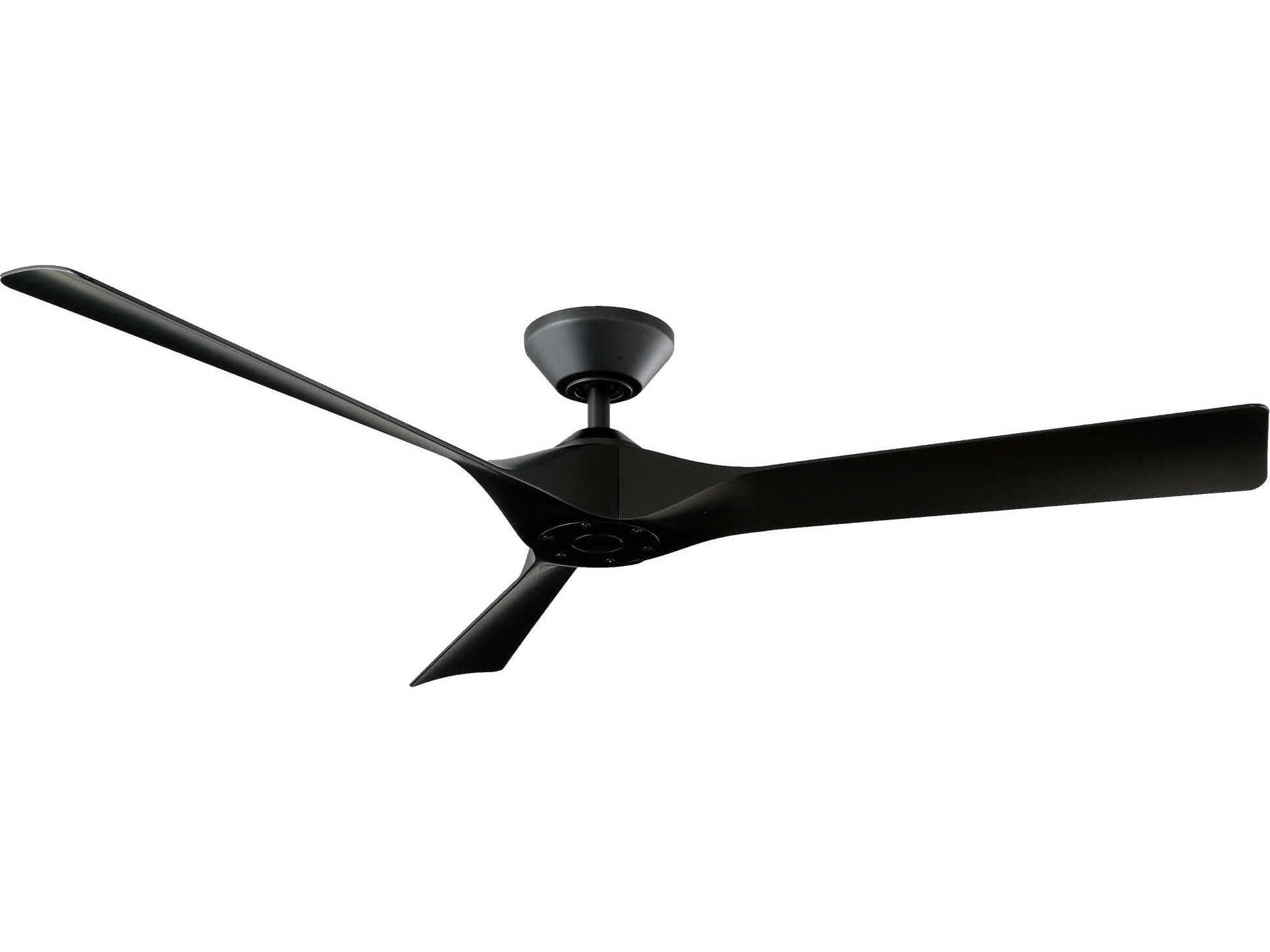 Modern Forms Torque 58" Ceiling Fan