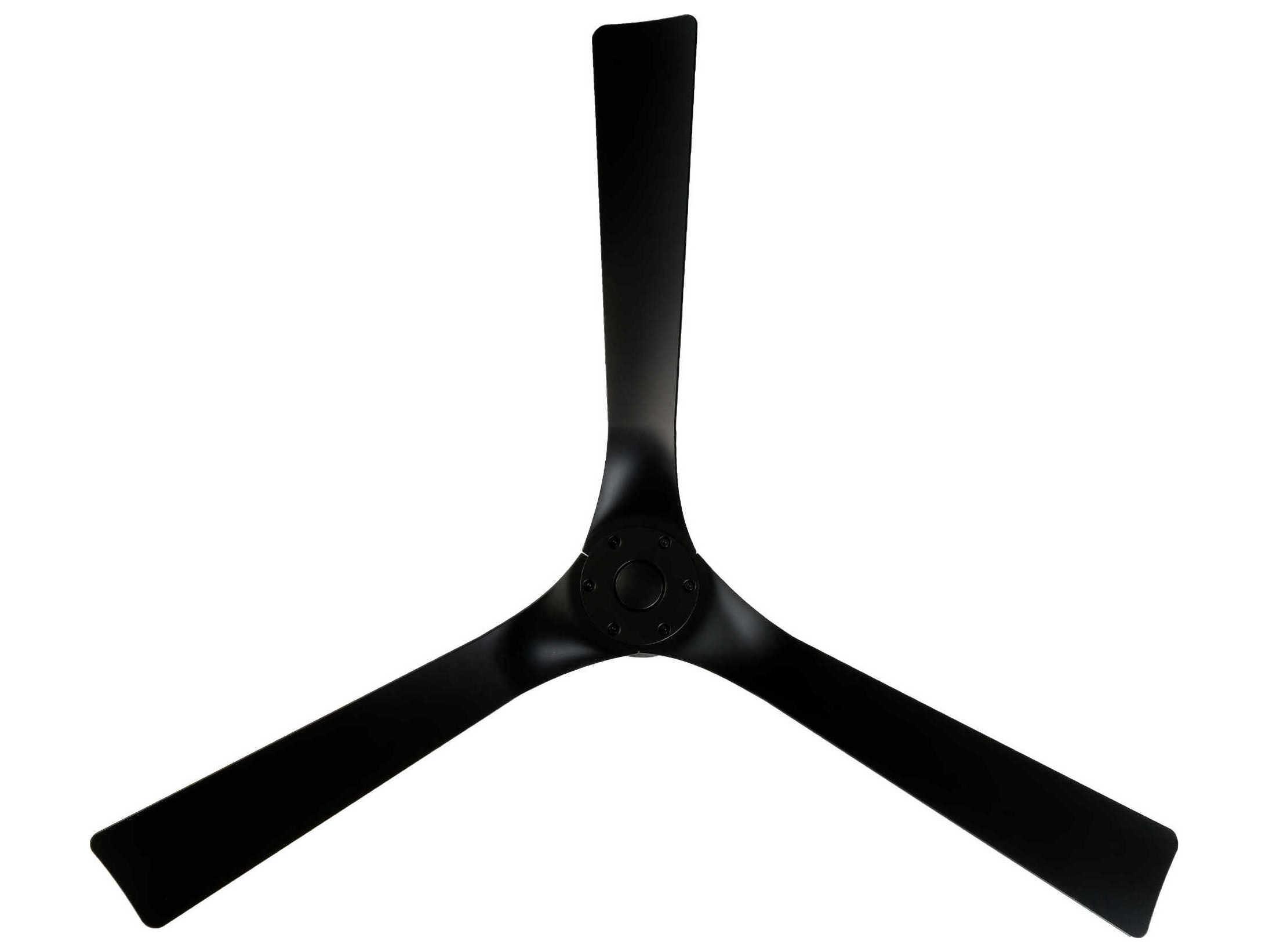 Modern Forms Torque 58" Ceiling Fan