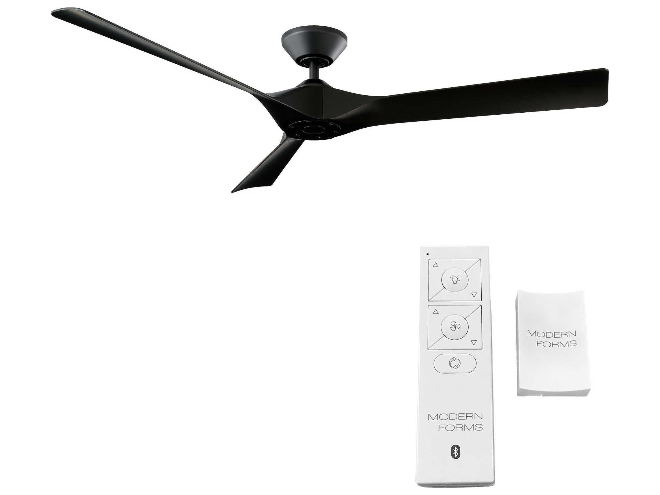 Modern Forms Torque 58" Ceiling Fan