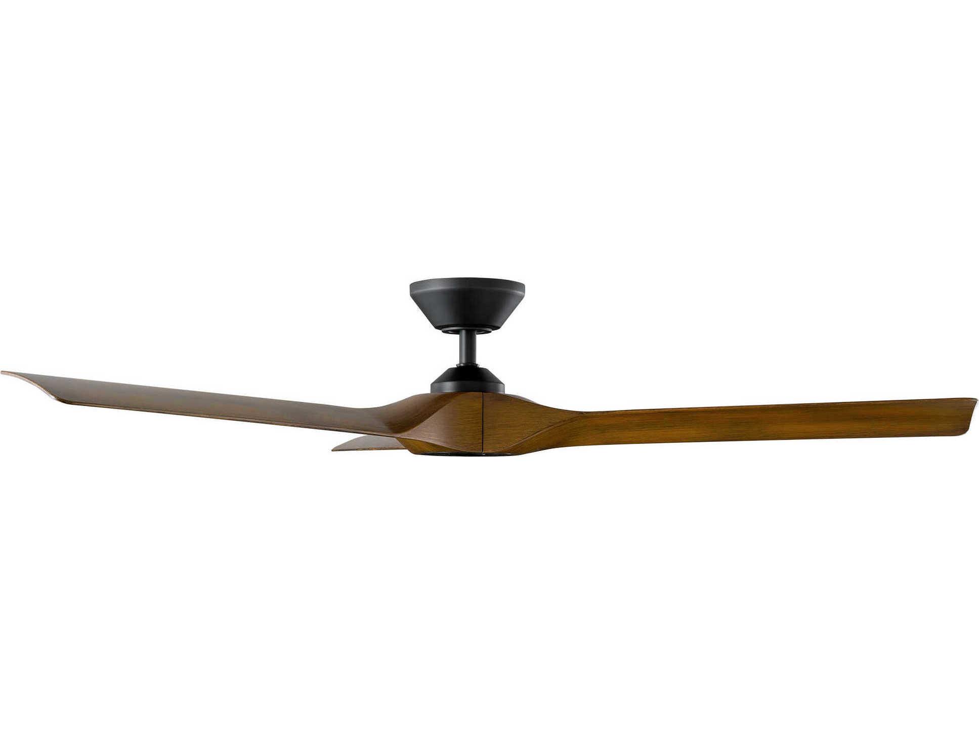 Modern Forms Torque 58" Ceiling Fan