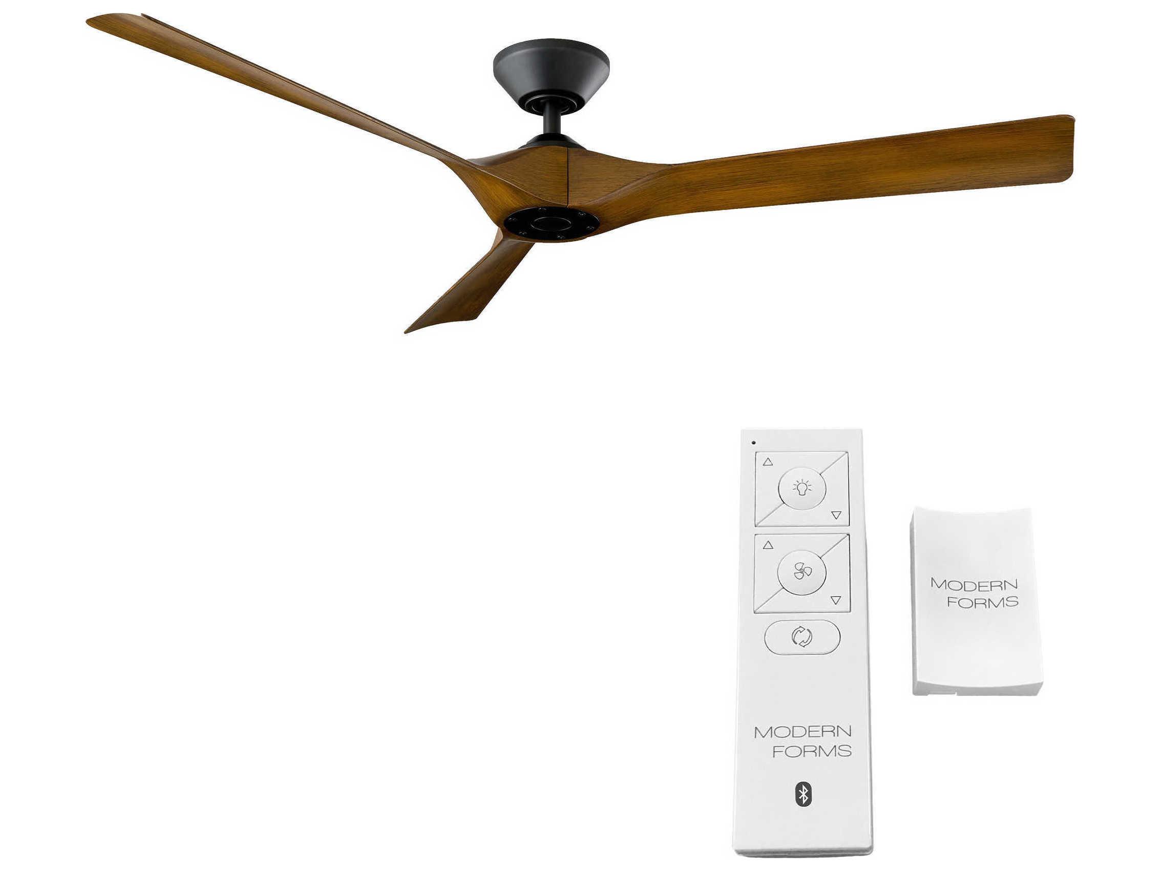 Modern Forms Torque 58" Ceiling Fan