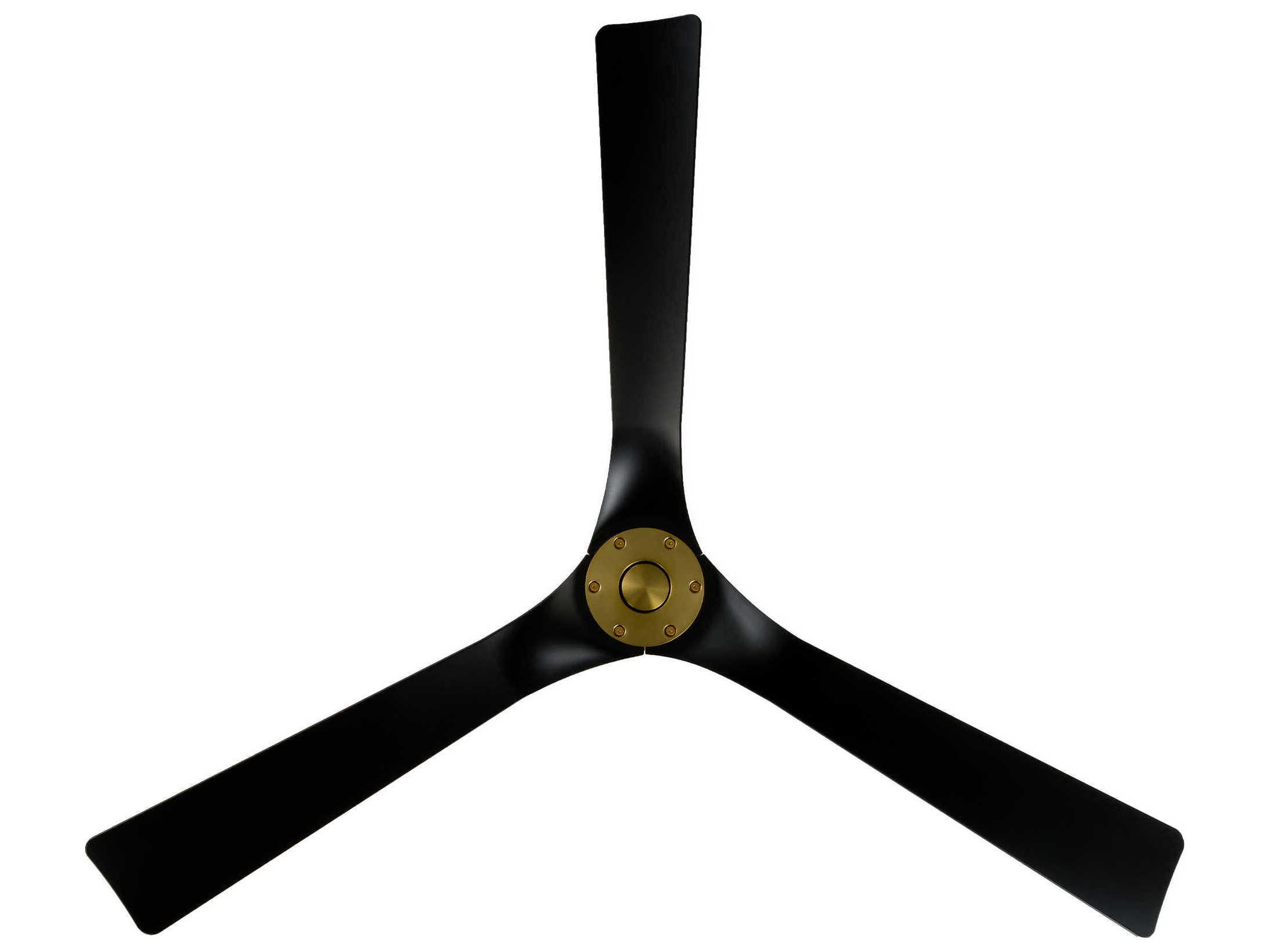 Modern Forms Torque 58" Ceiling Fan