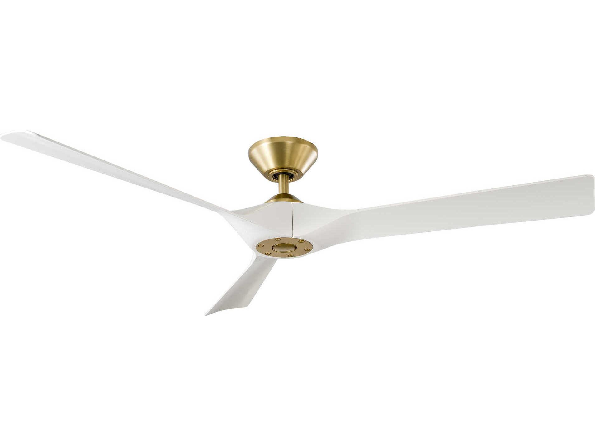 Modern Forms Torque 58" Ceiling Fan