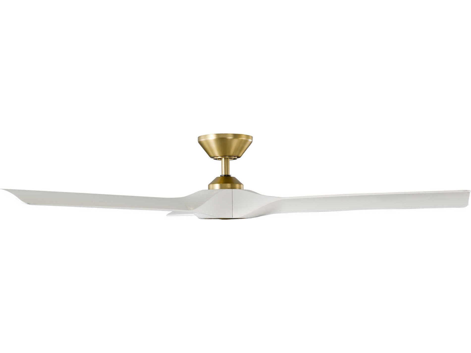 Modern Forms Torque 58" Ceiling Fan