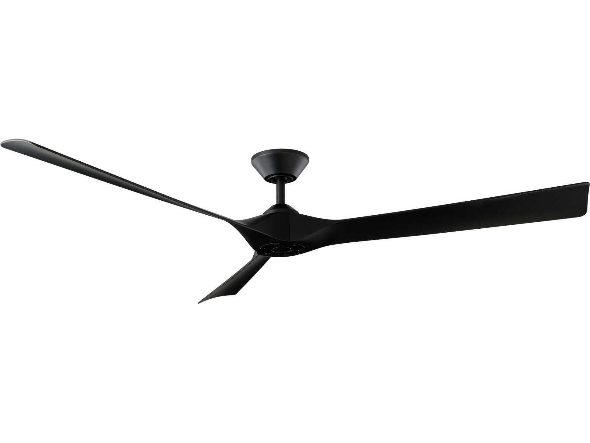 Modern Forms Torque 70" Ceiling Fan