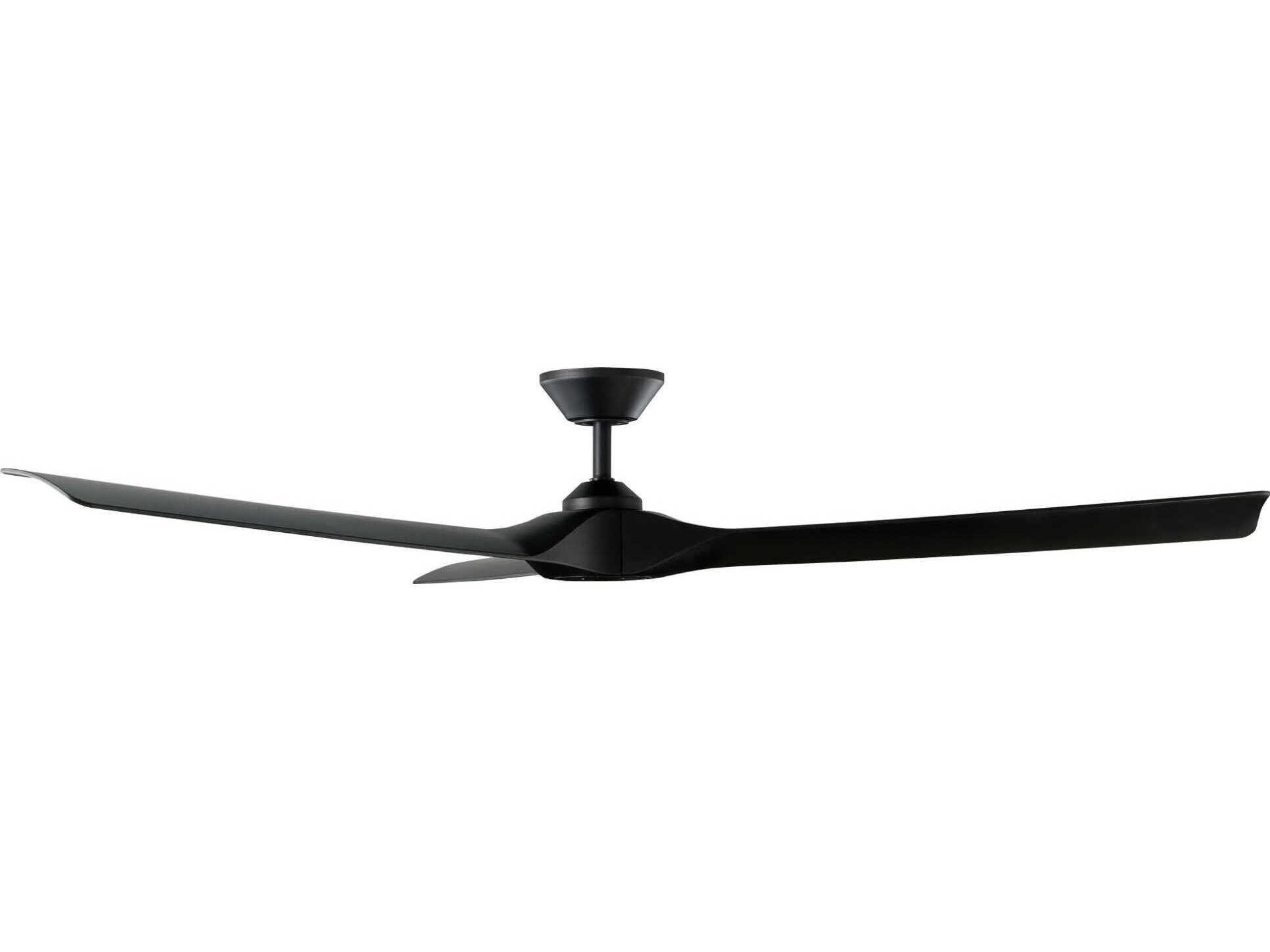 Modern Forms Torque 70" Ceiling Fan