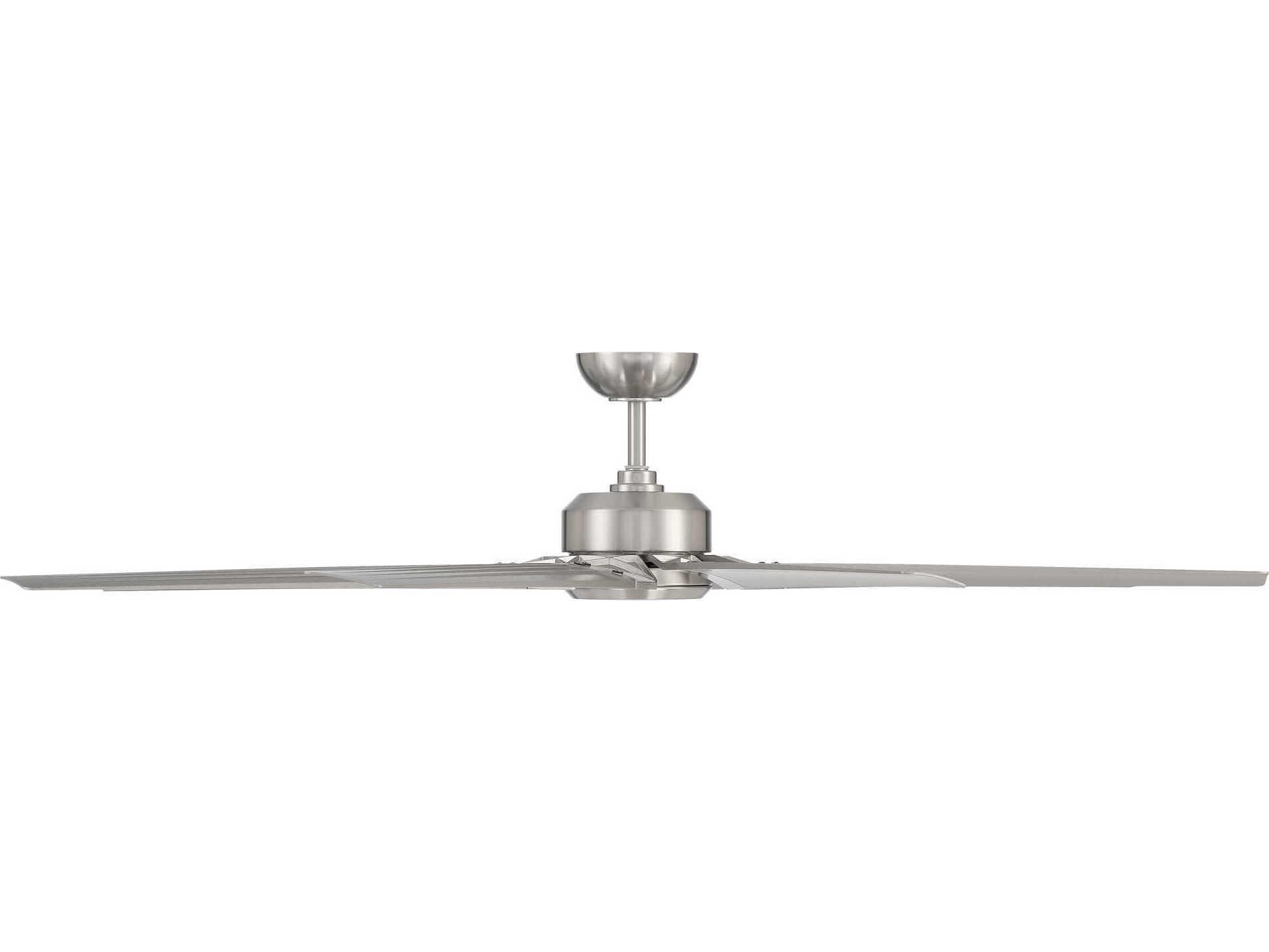 Modern Forms Roboto 70" Ceiling Fan