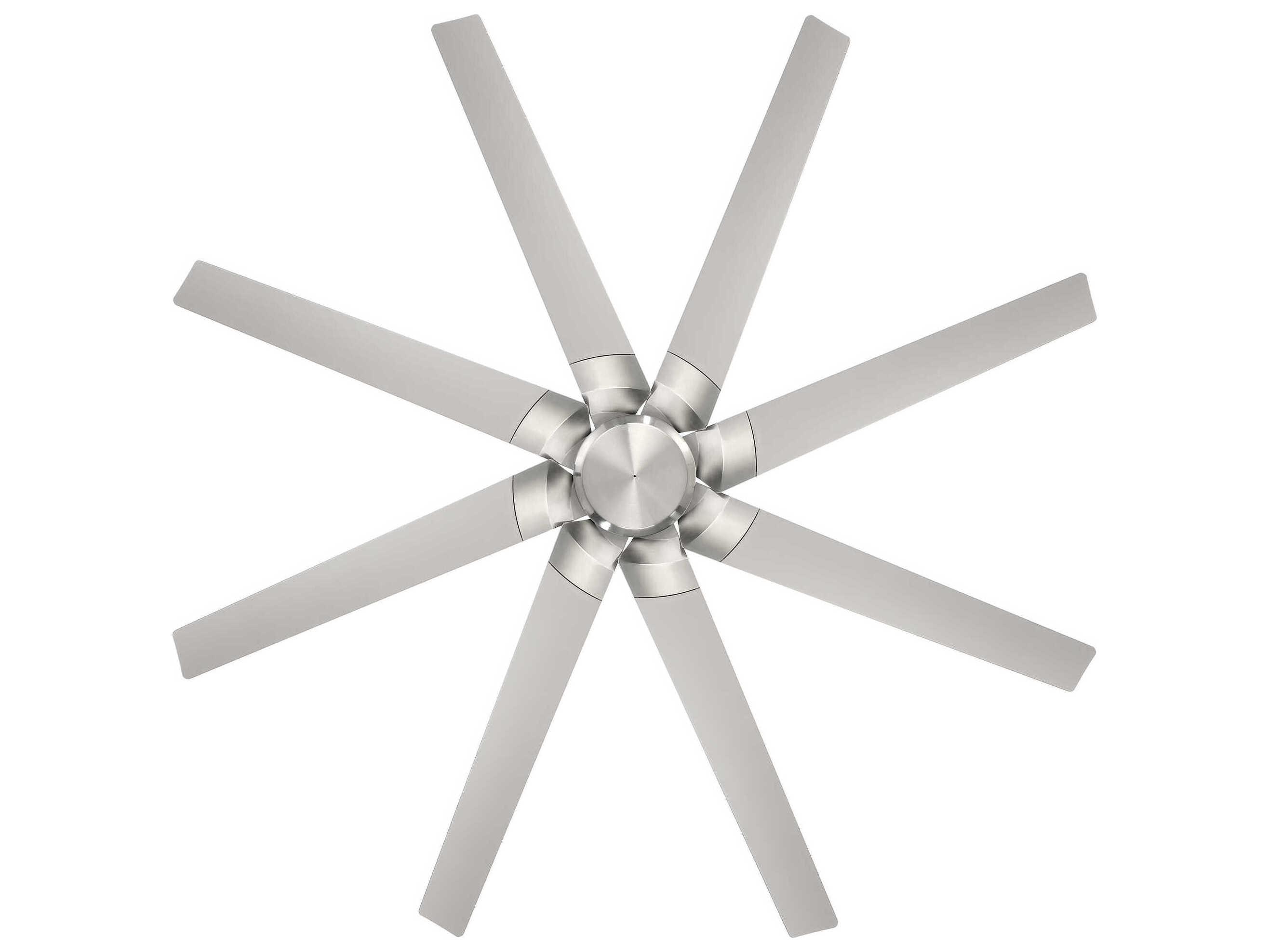 Modern Forms Roboto 70" Ceiling Fan
